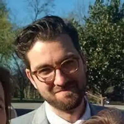 Matthew Hodapp