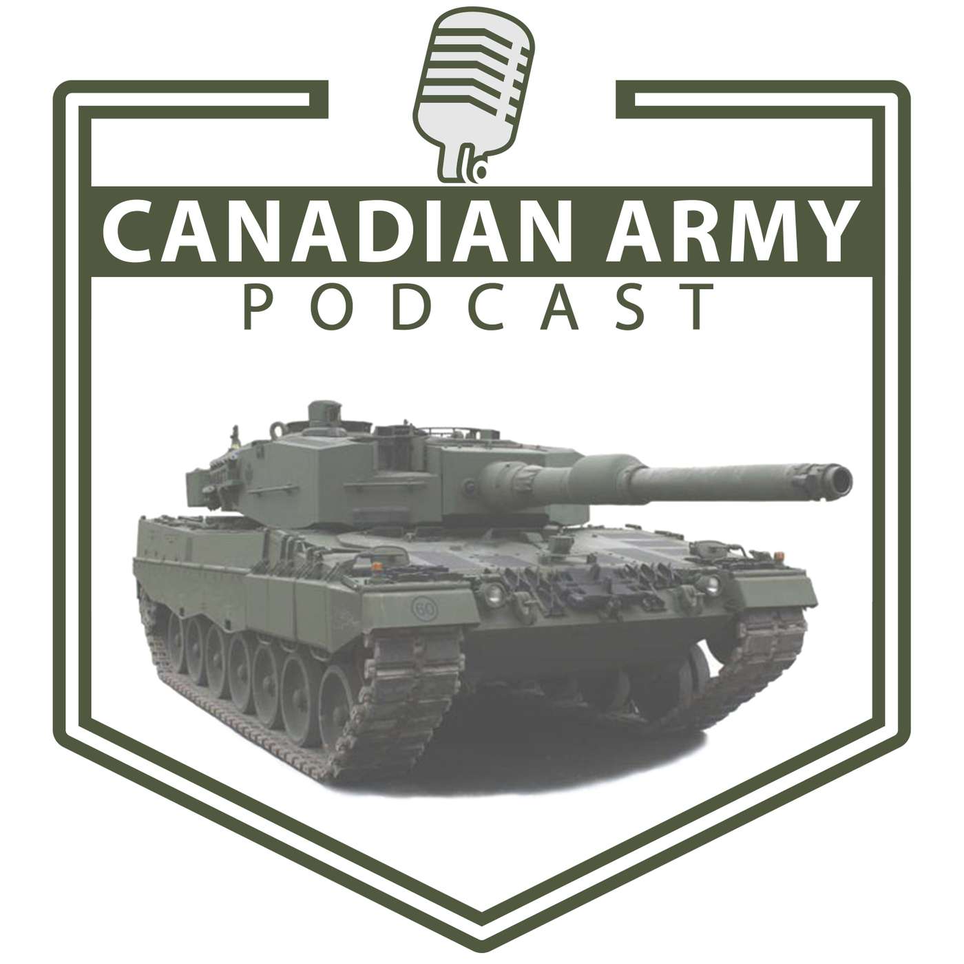 Tanks (S5 E1)