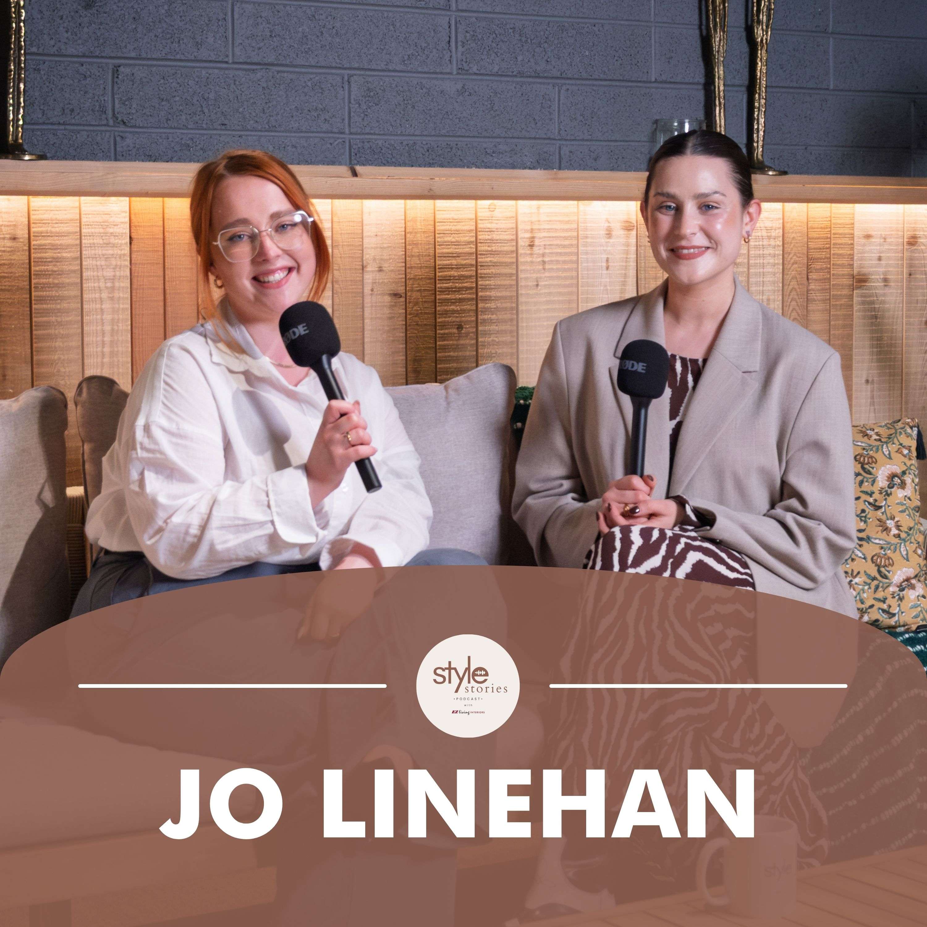 Can a Home Be Stylish and Sustainable? Jo Linehan Says Yes