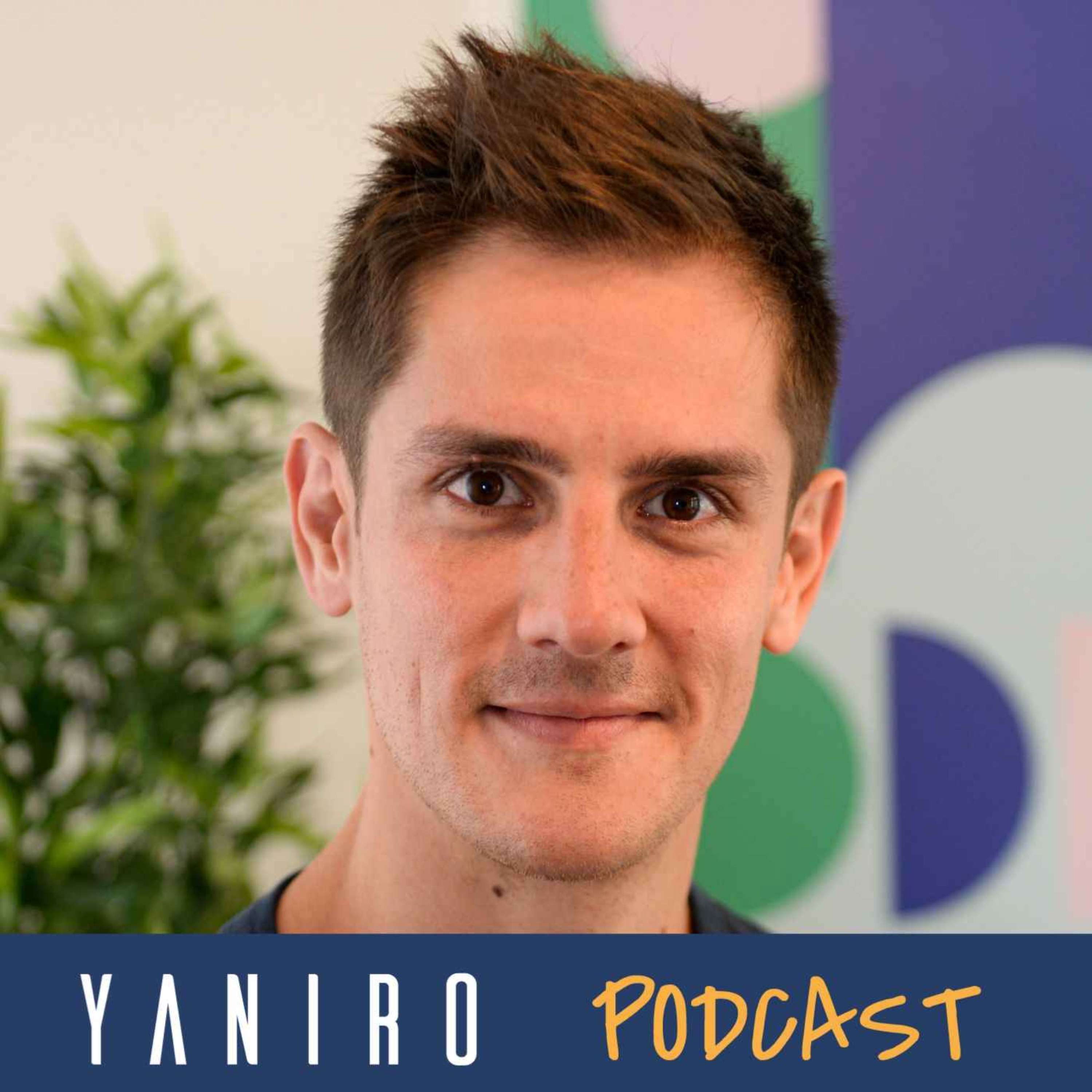 Yaniro - The Human Factor