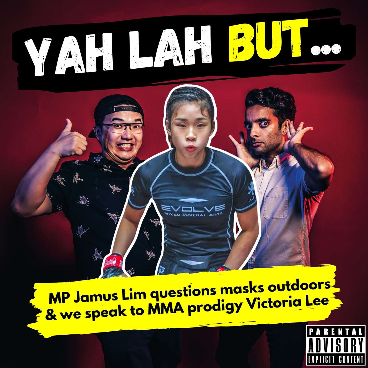 Yah Lah But