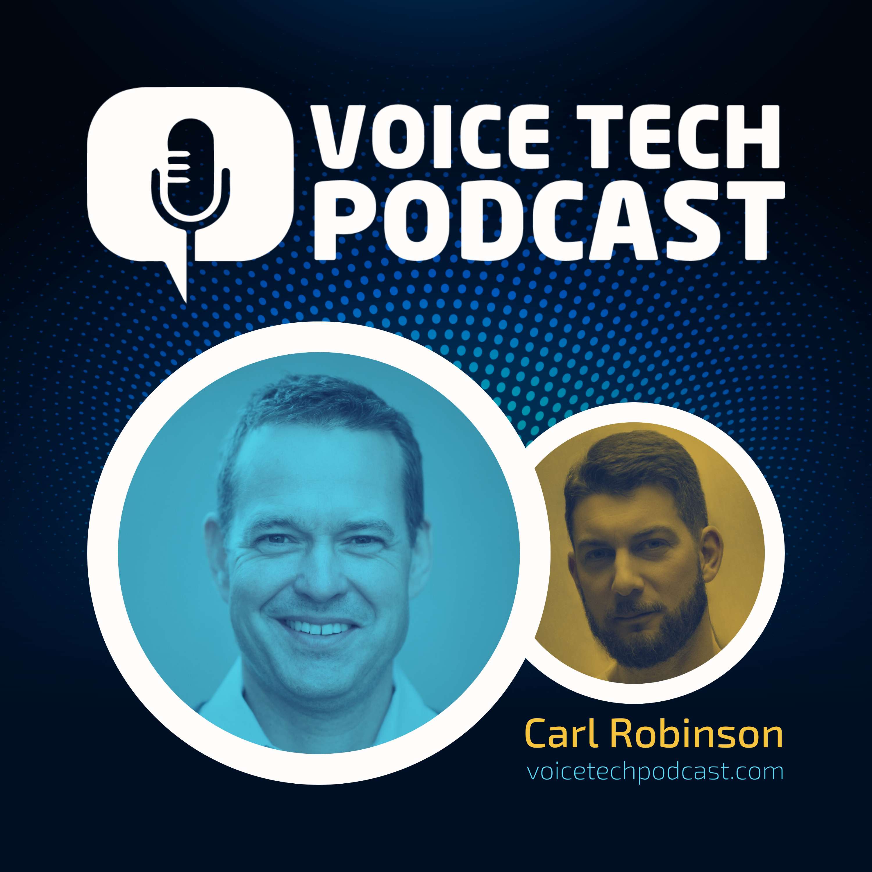 Voice Tech Podcast: Master AI for B2B Audio Content Marketing in 2025