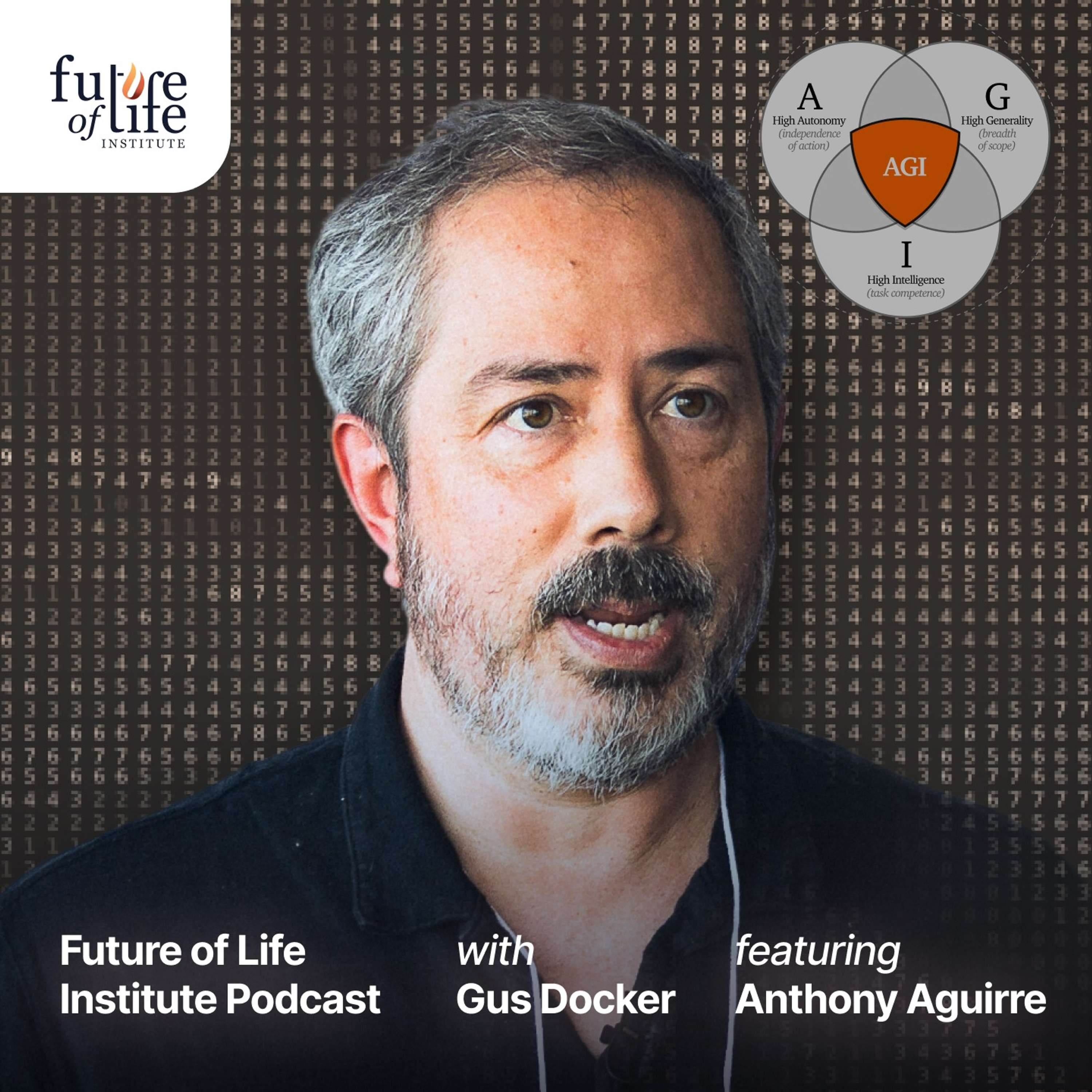 Future of Life Institute Podcast