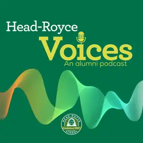 Head-Royce Voices