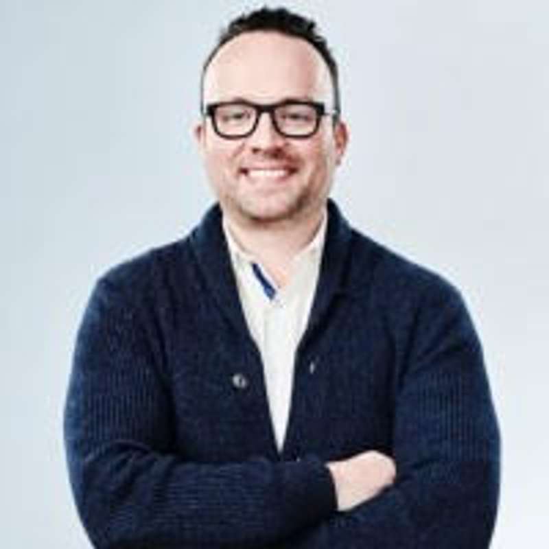 Dan Woods