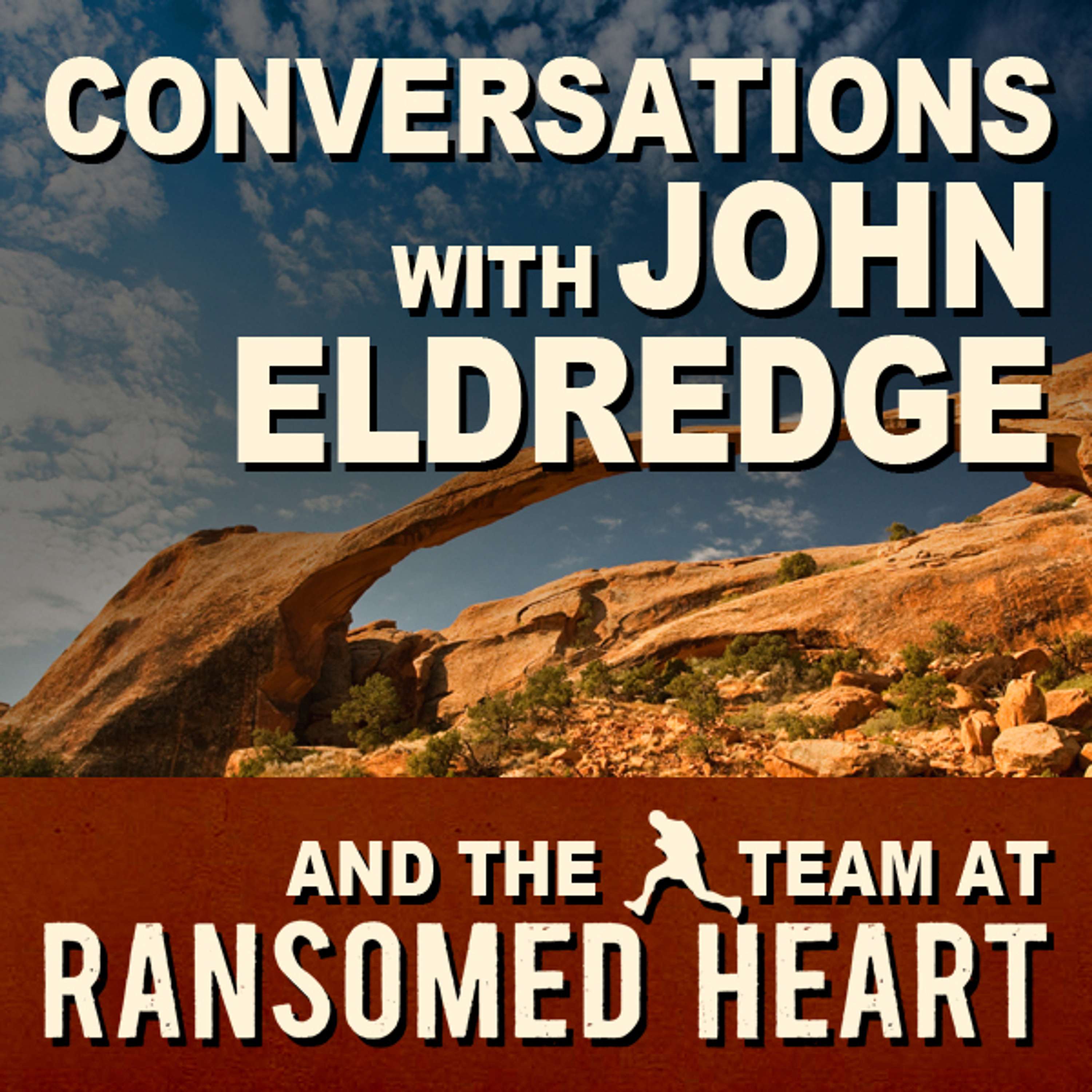 Conversation with Sam and Blaine Eldredge - Part 2