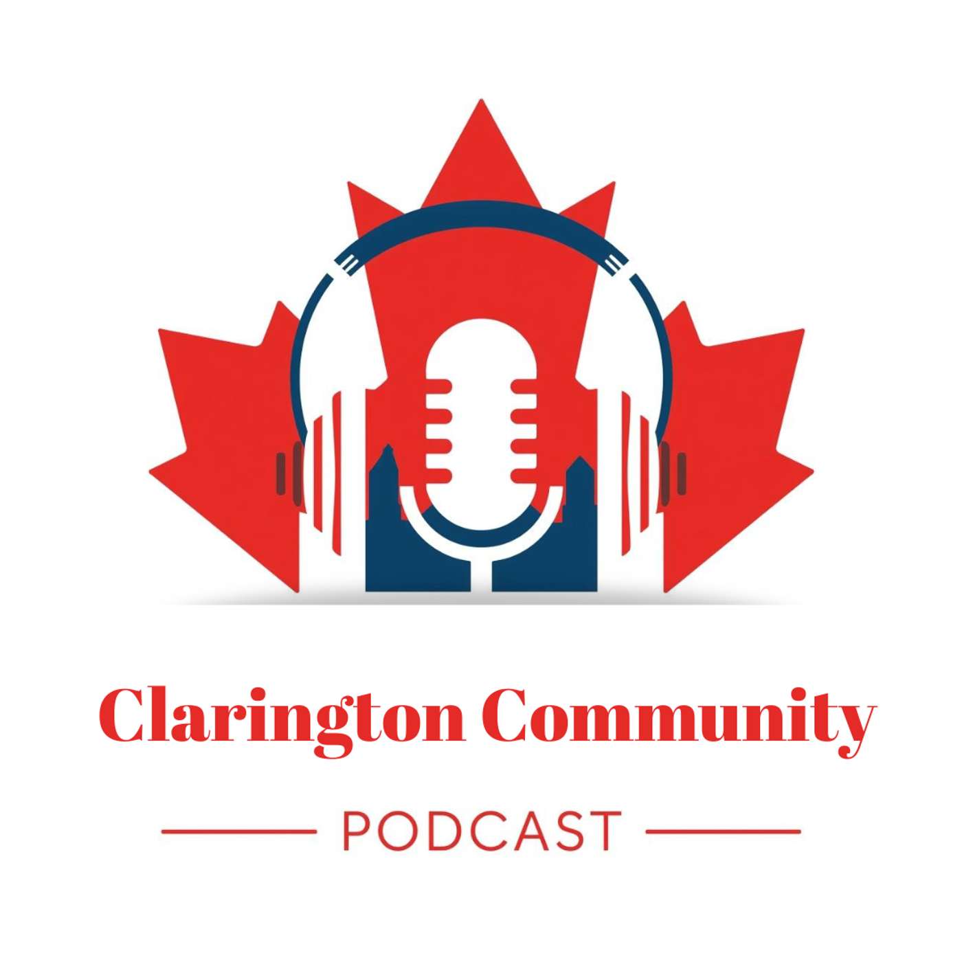 Clarington Community Podcast