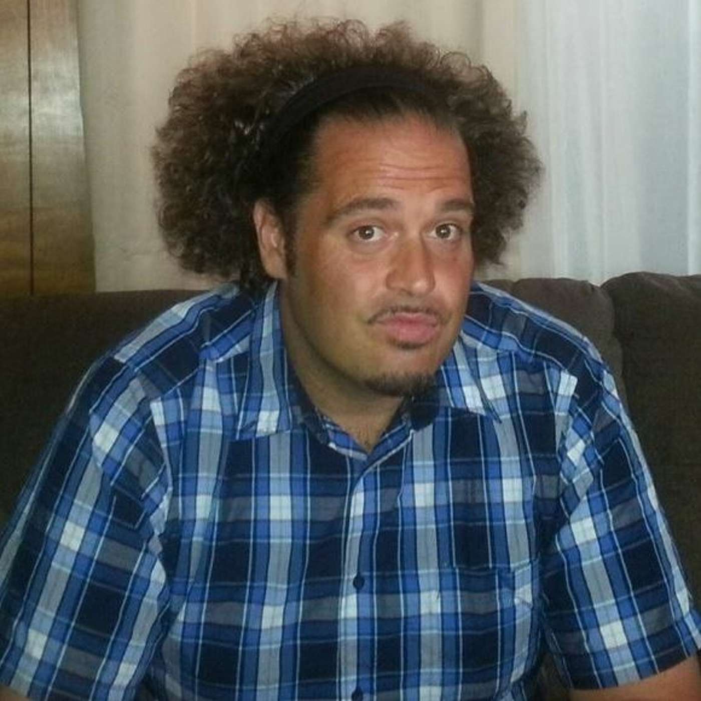 Episode 058 - Missionary Pauly B - Heal the Sick Podcast Podcast Image