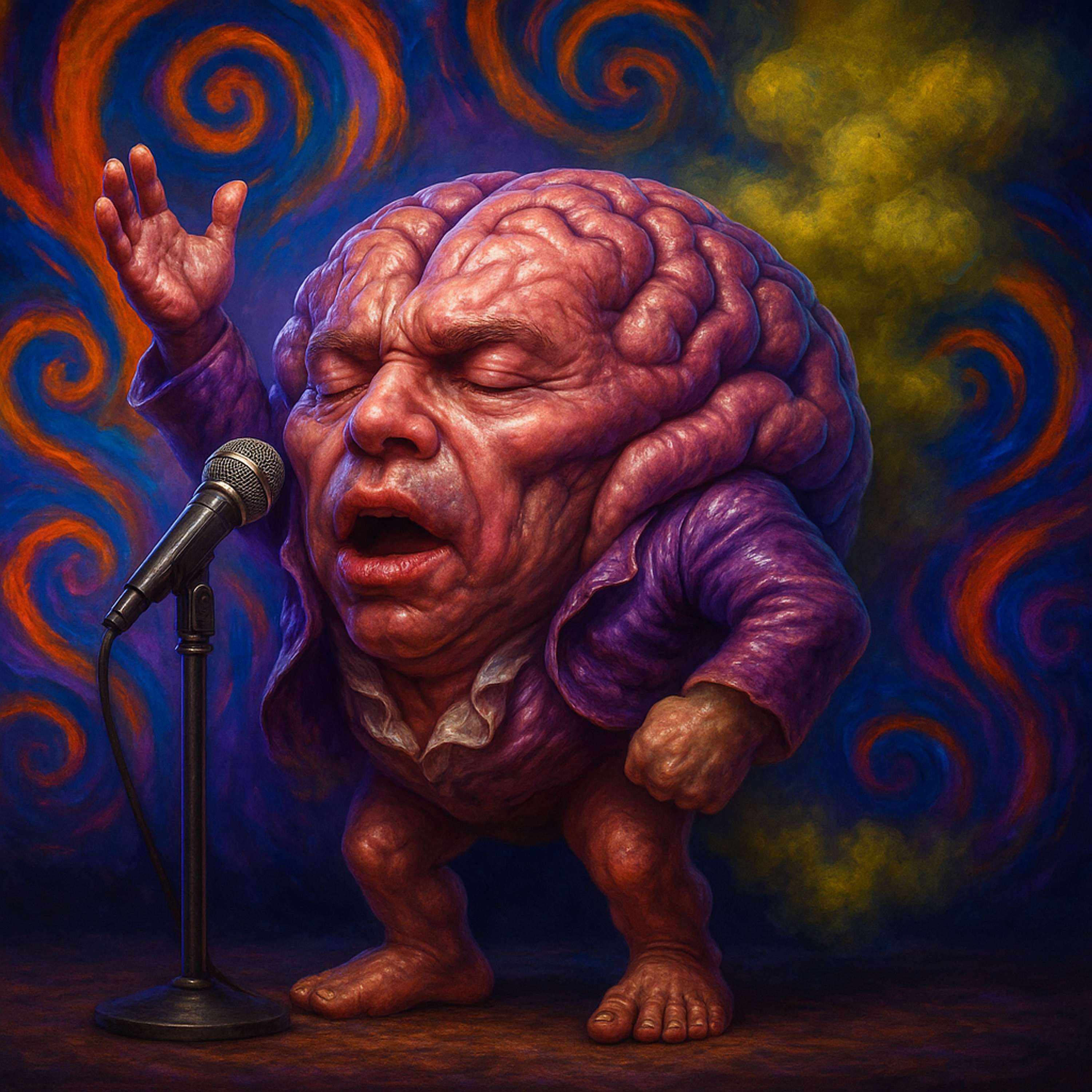 Brain Farts