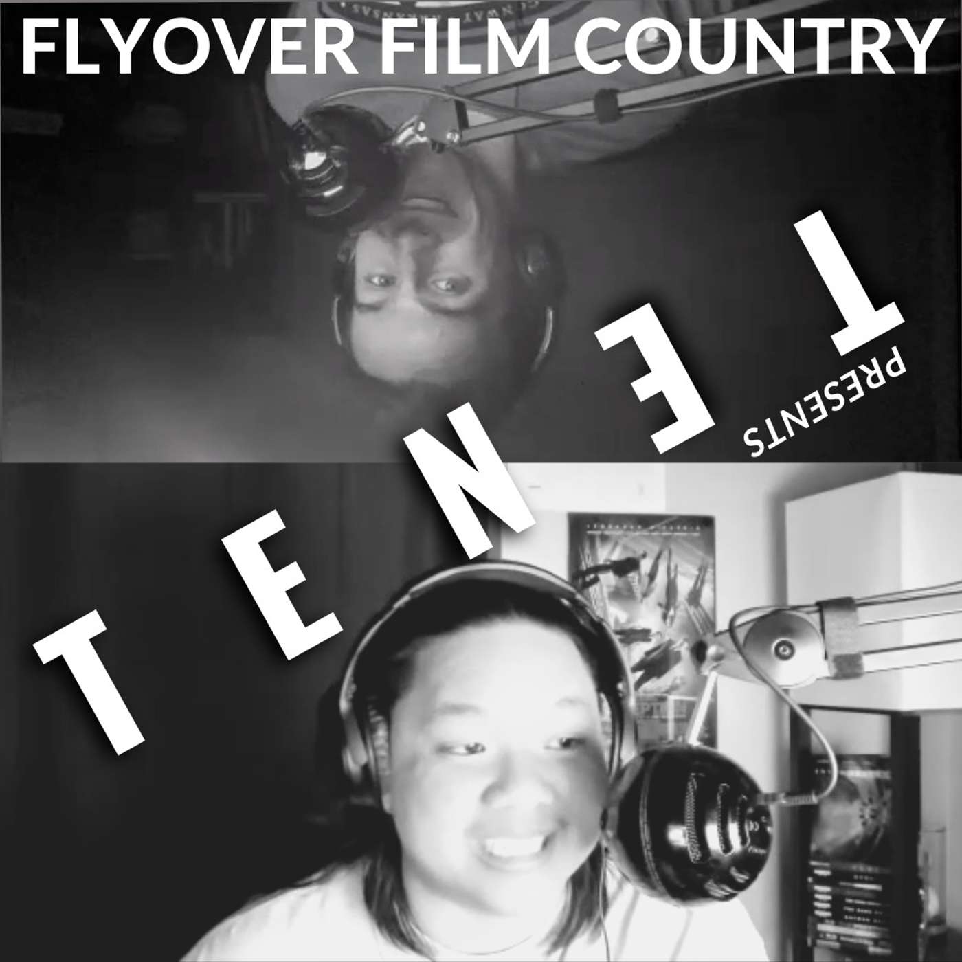 teneT and Christopher Nolan's Best Films: Layover Episode