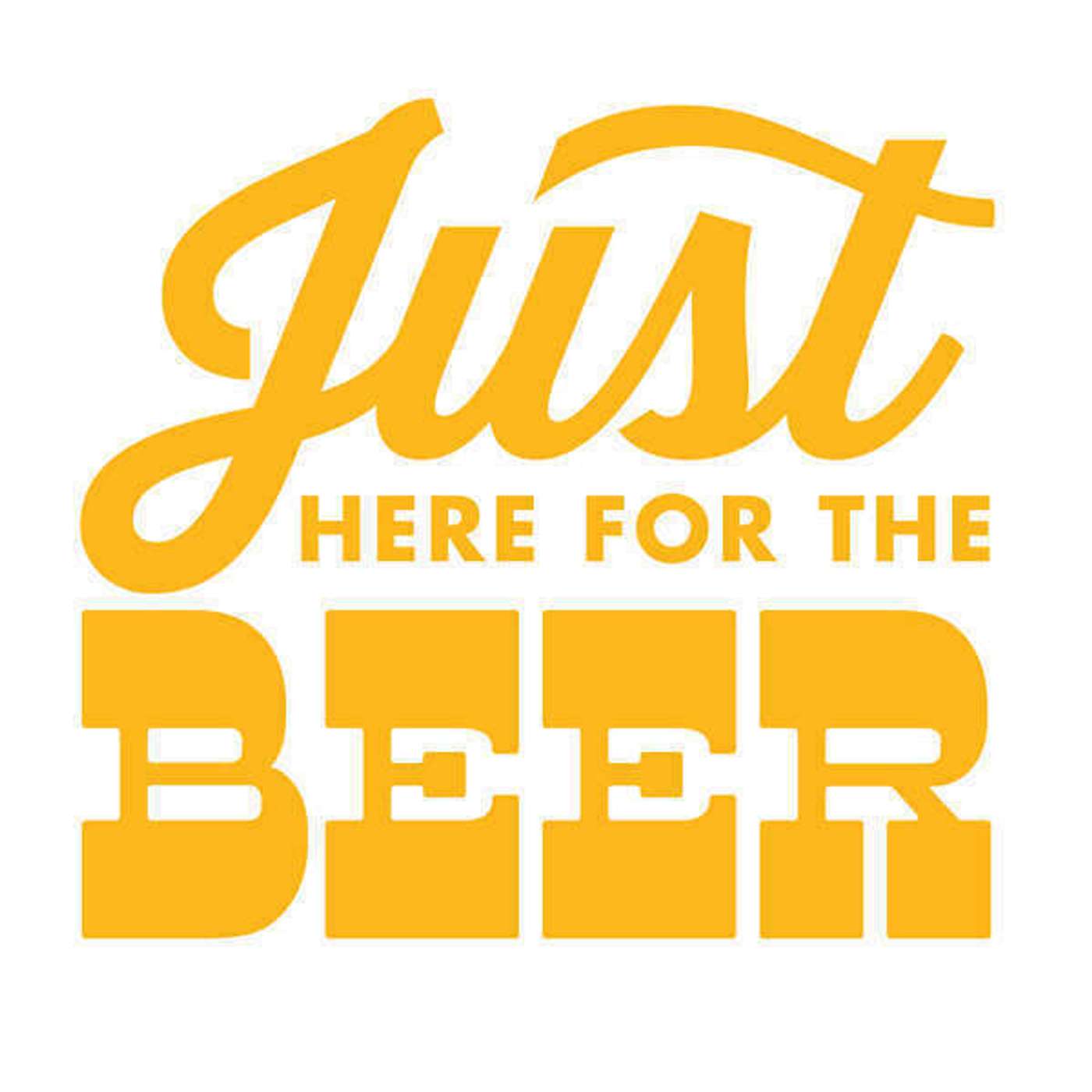 Just Here For The Beer Radio