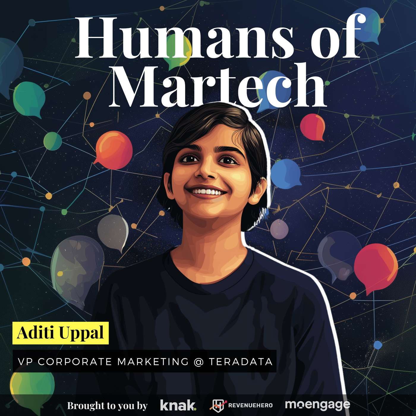 189: Aditi Uppal: How to capture, activate and measure voice of customer across go to market efforts 189: Aditi Uppal: How to capture, activate and measure voice of customer across go to market efforts