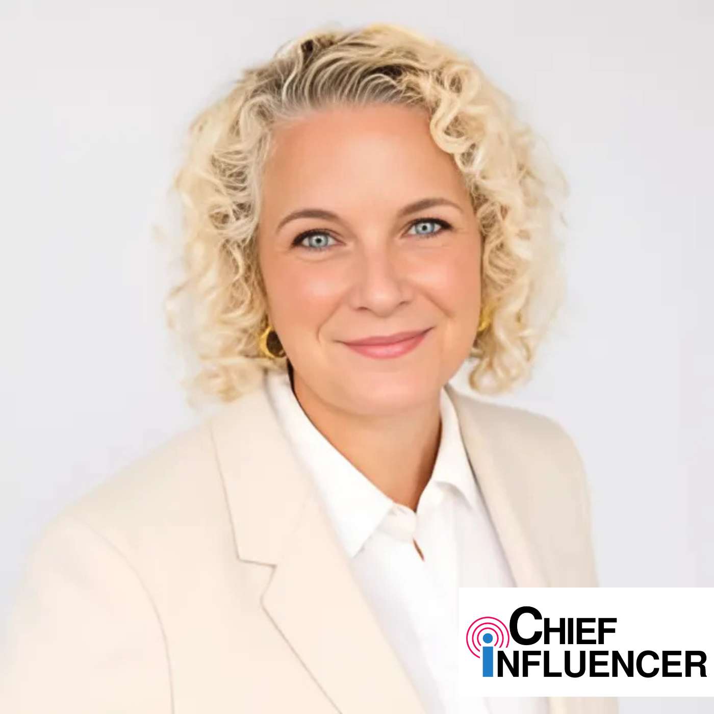 Chief Influencer