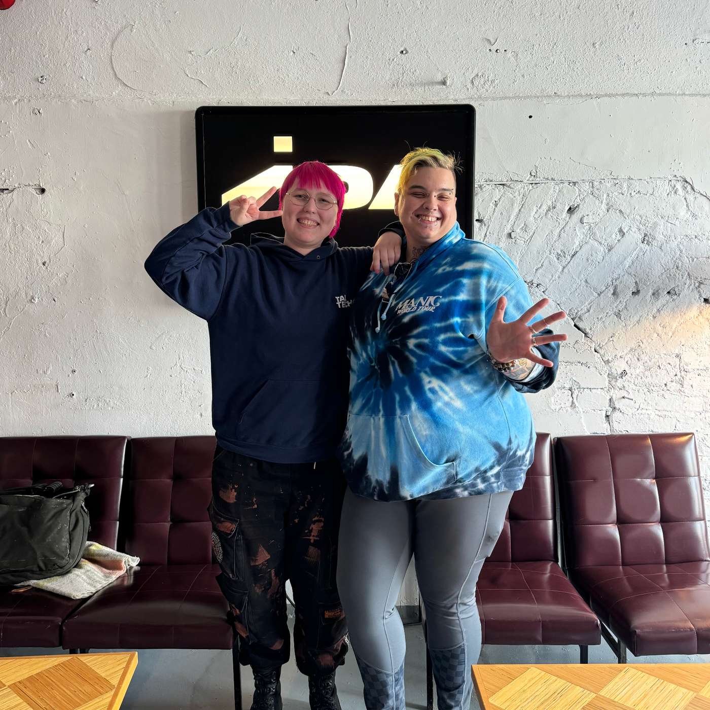 Lilla Agenda – Uued tutvused 25.09.24