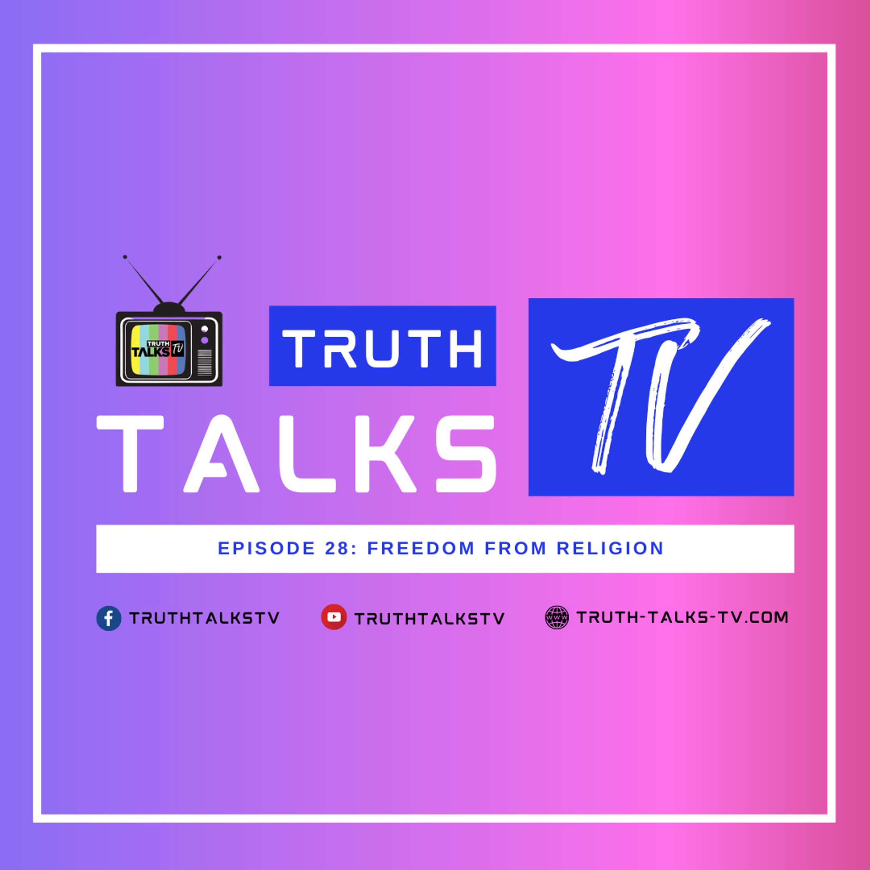 Freedom From Religion