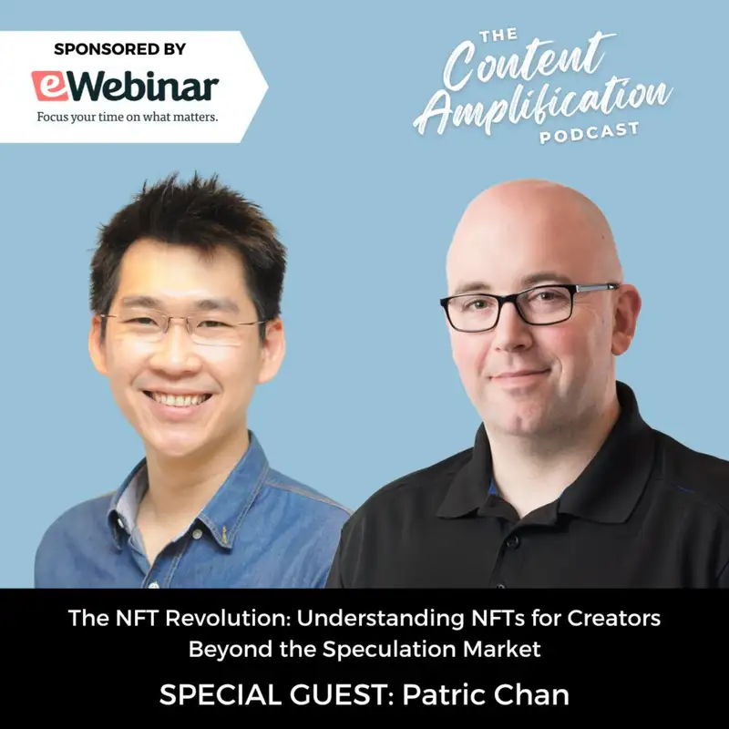 The NFT Revolution: Understanding NFTs for Creators Beyond the Speculation Market