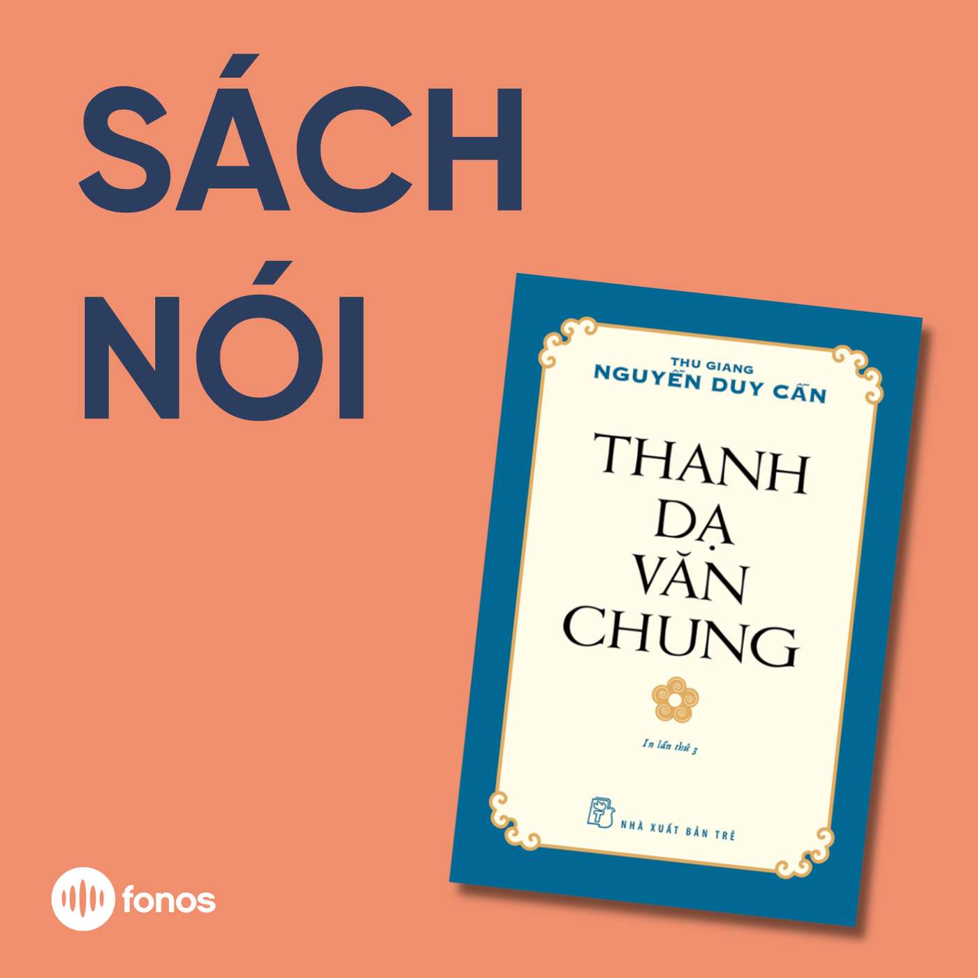 Thanh Dạ Văn Chung [Sách Nói]