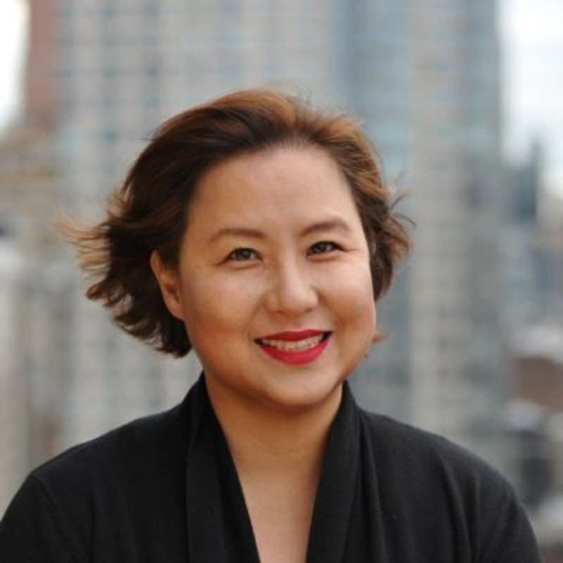Jennifer Choi