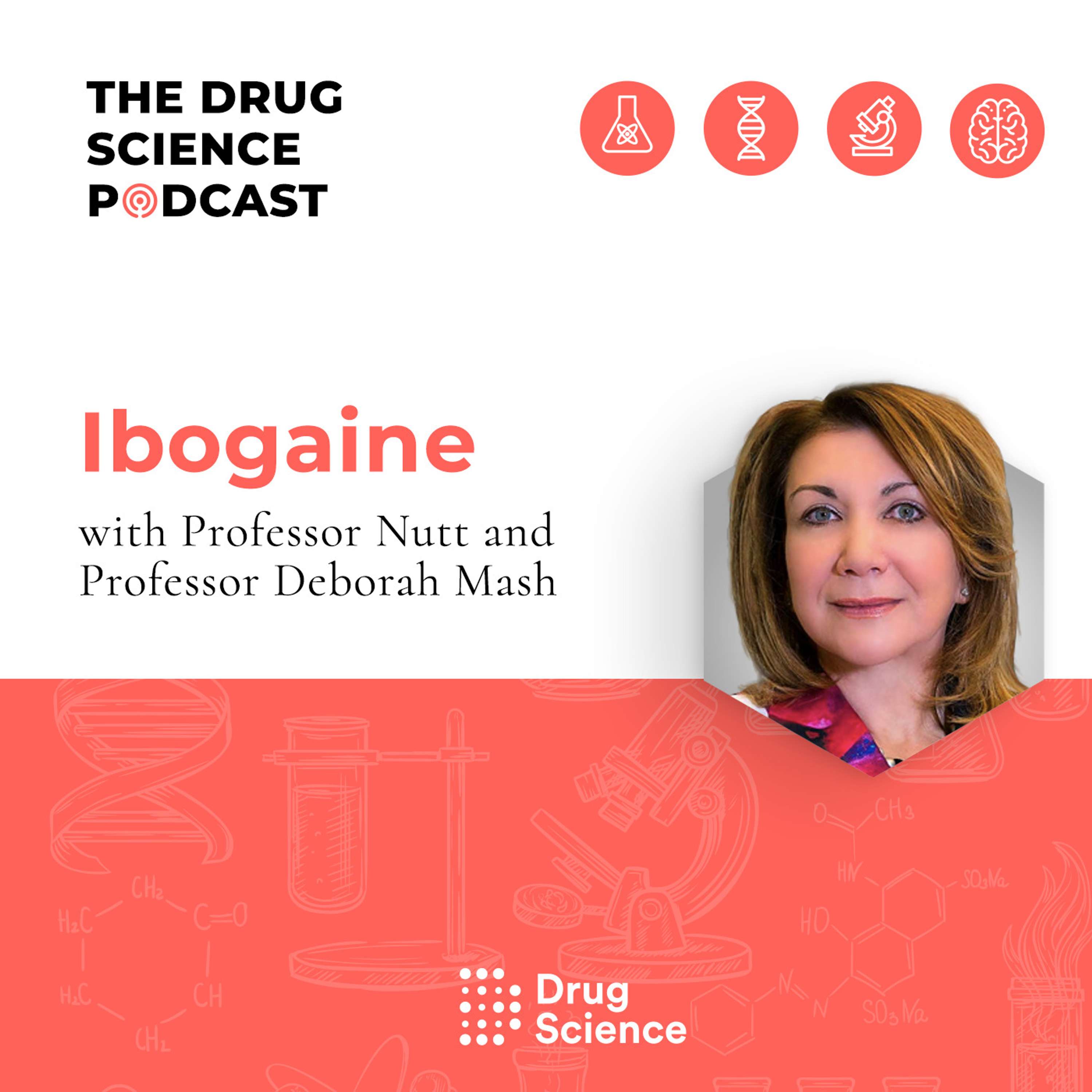 The Drug Science Podcast
