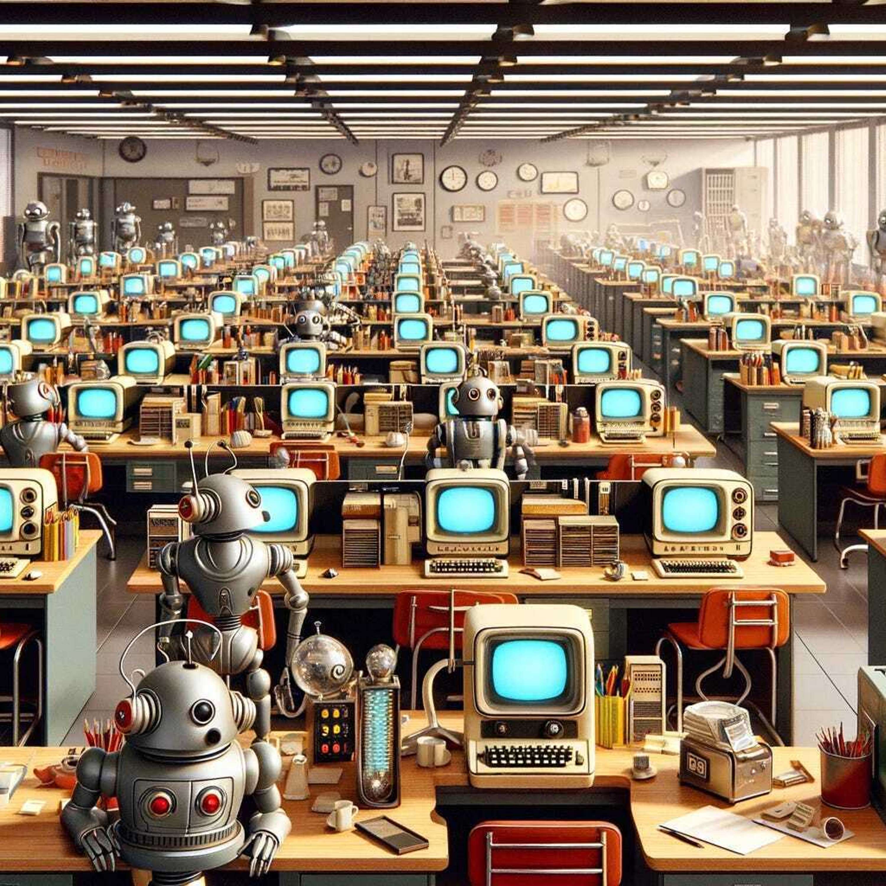 Techlounge Podcast