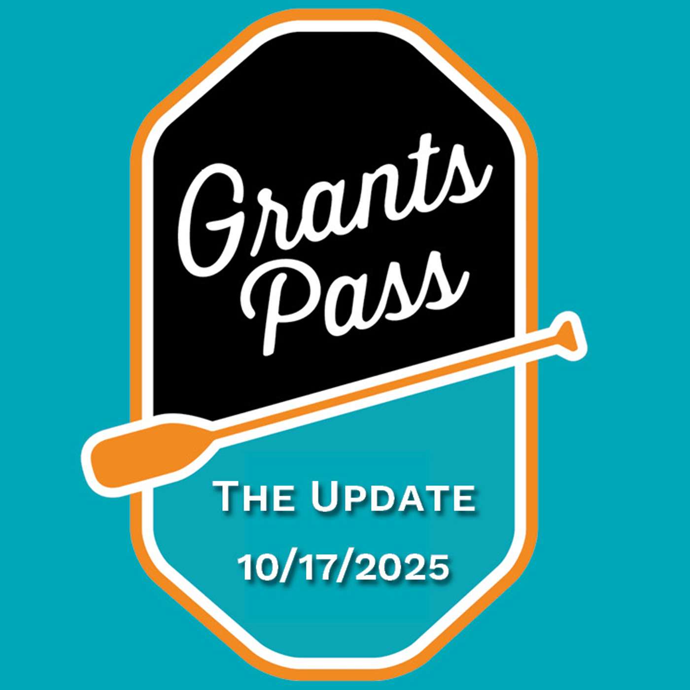The Update GP, October 17, 2025 The Update GP, October 17, 2025