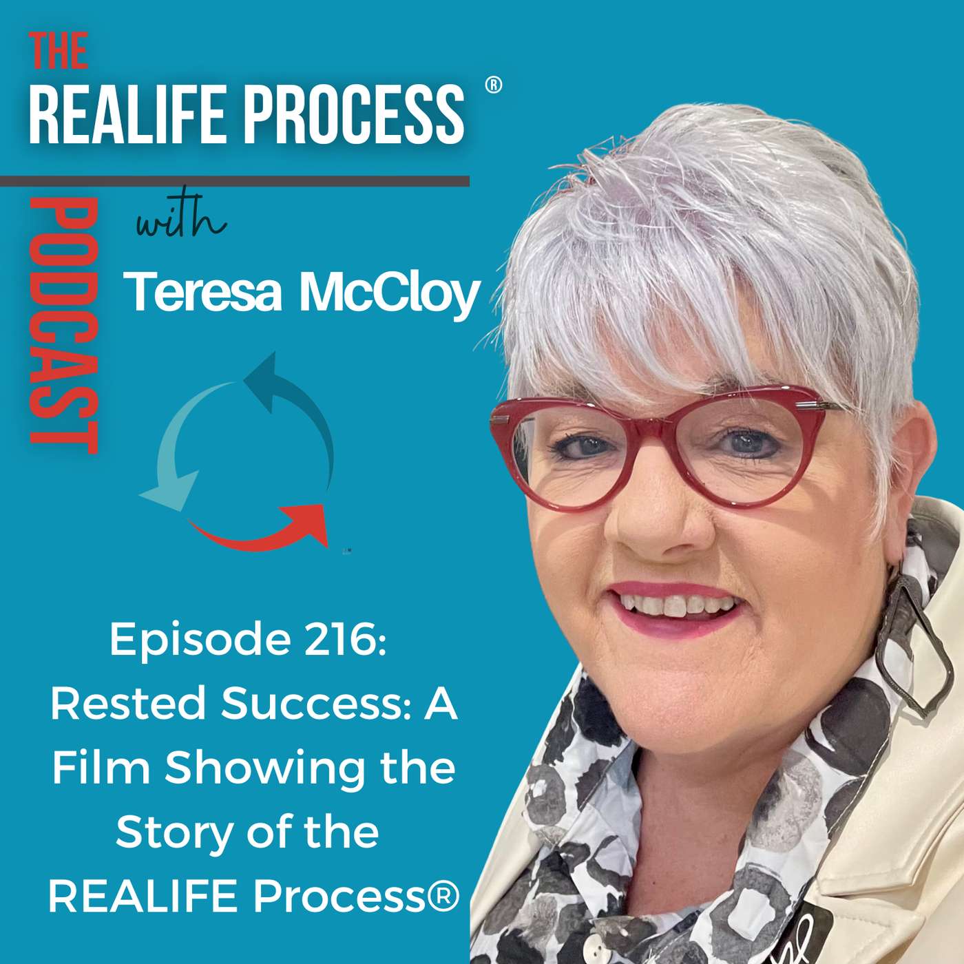 REALIFE Conversations for Christian Coaches