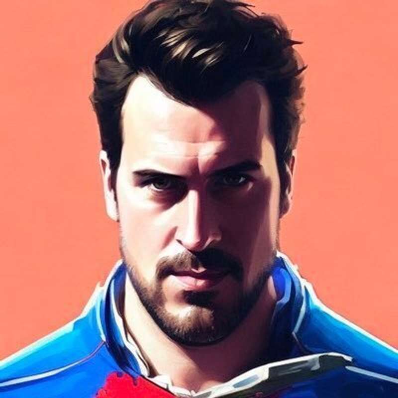 Ben Utecht