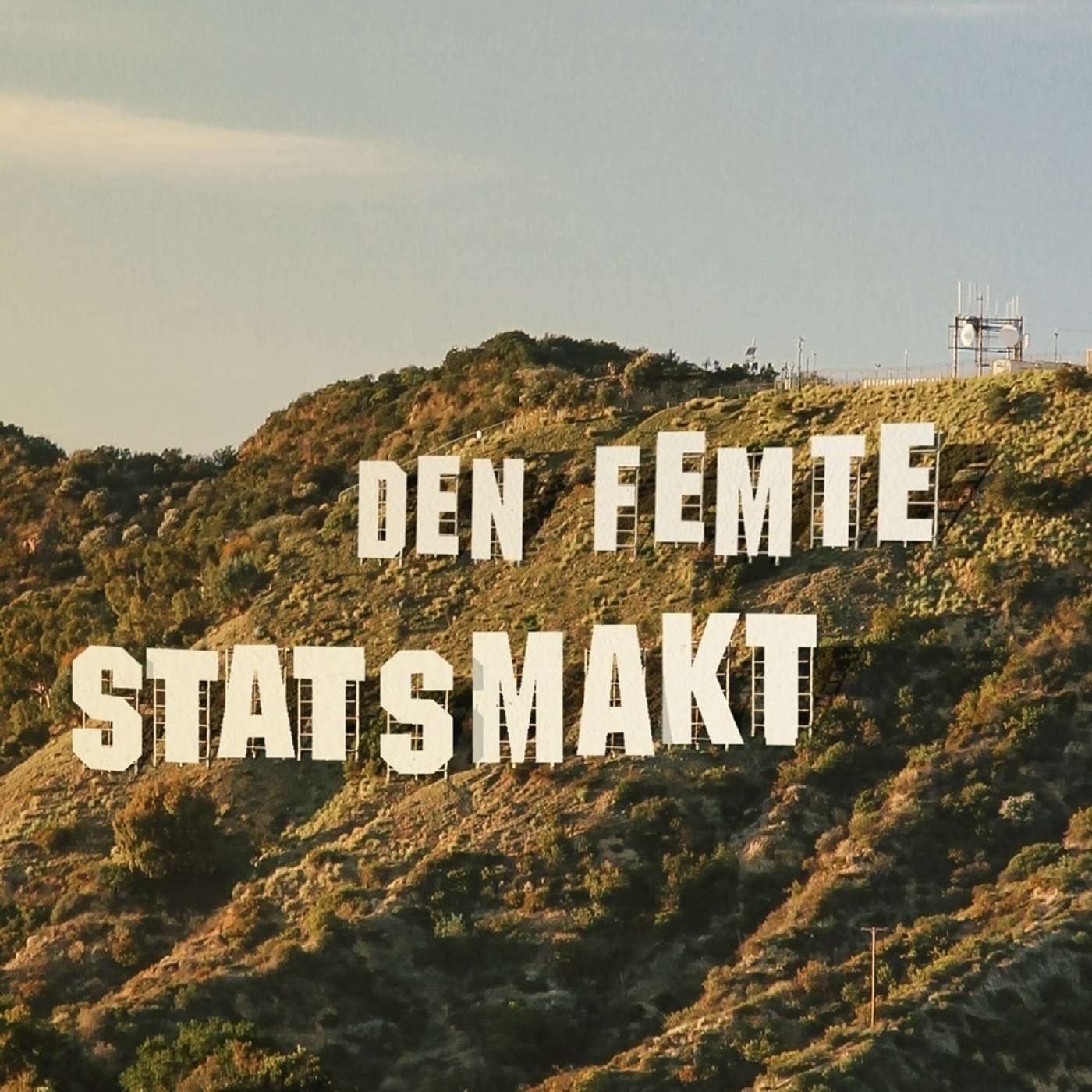 Det politiske dramaet i «Makta».