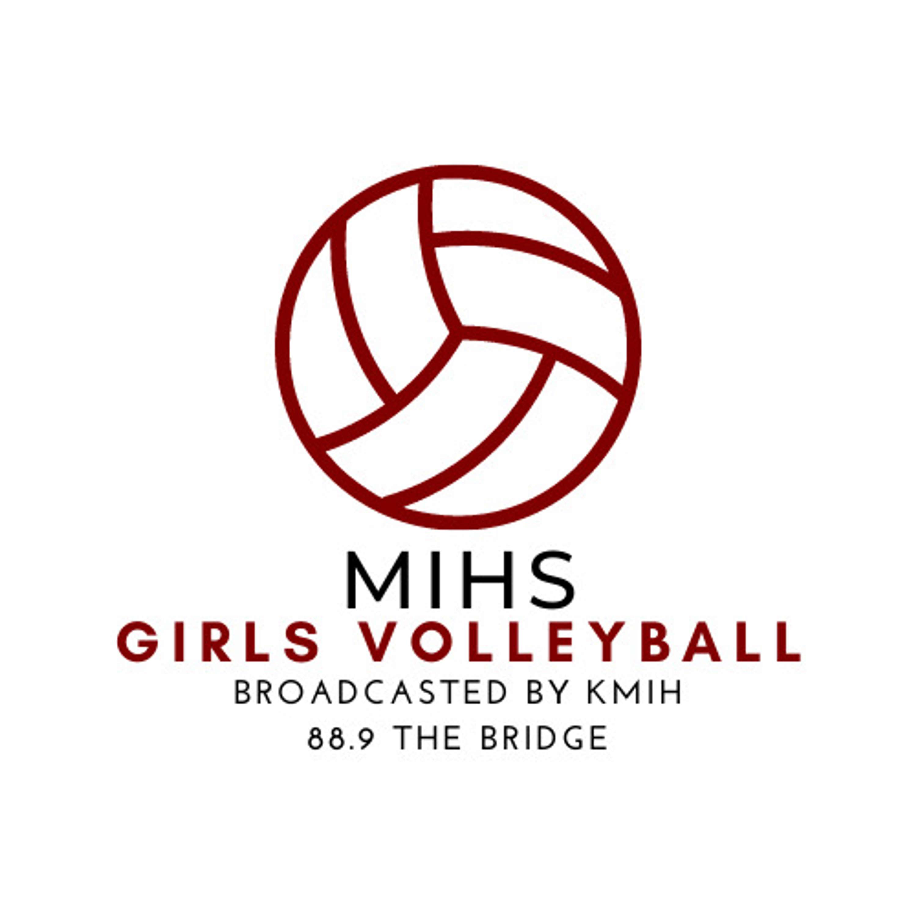 KMIH volleyball broadcast