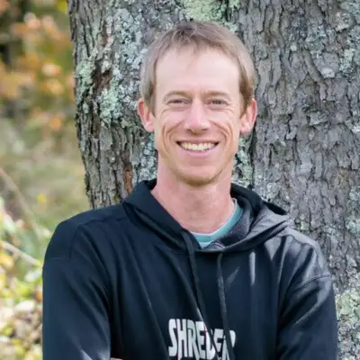 Eric Harder