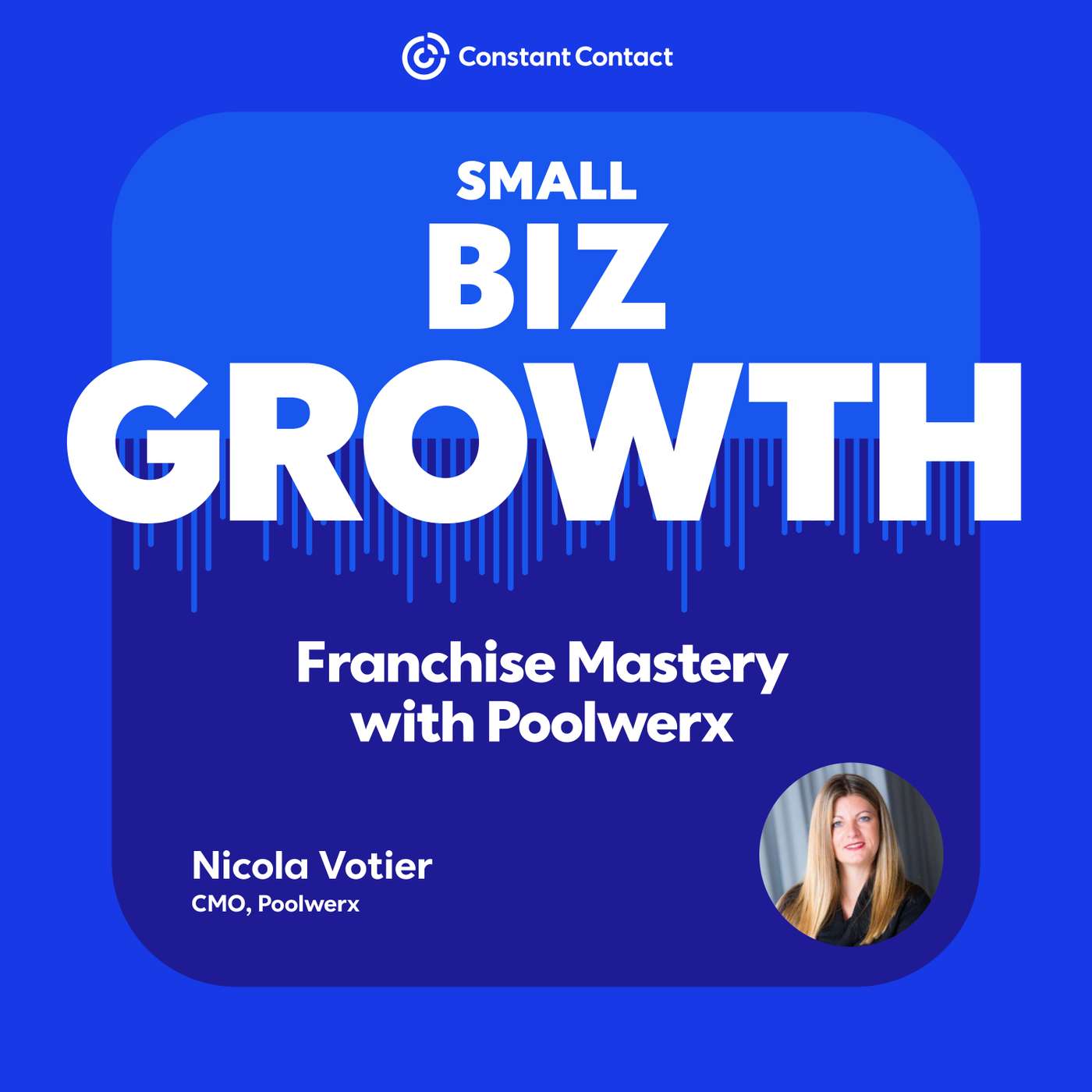#4 - Franchise Mastery with Poolwerx #4 - Franchise Mastery with Poolwerx