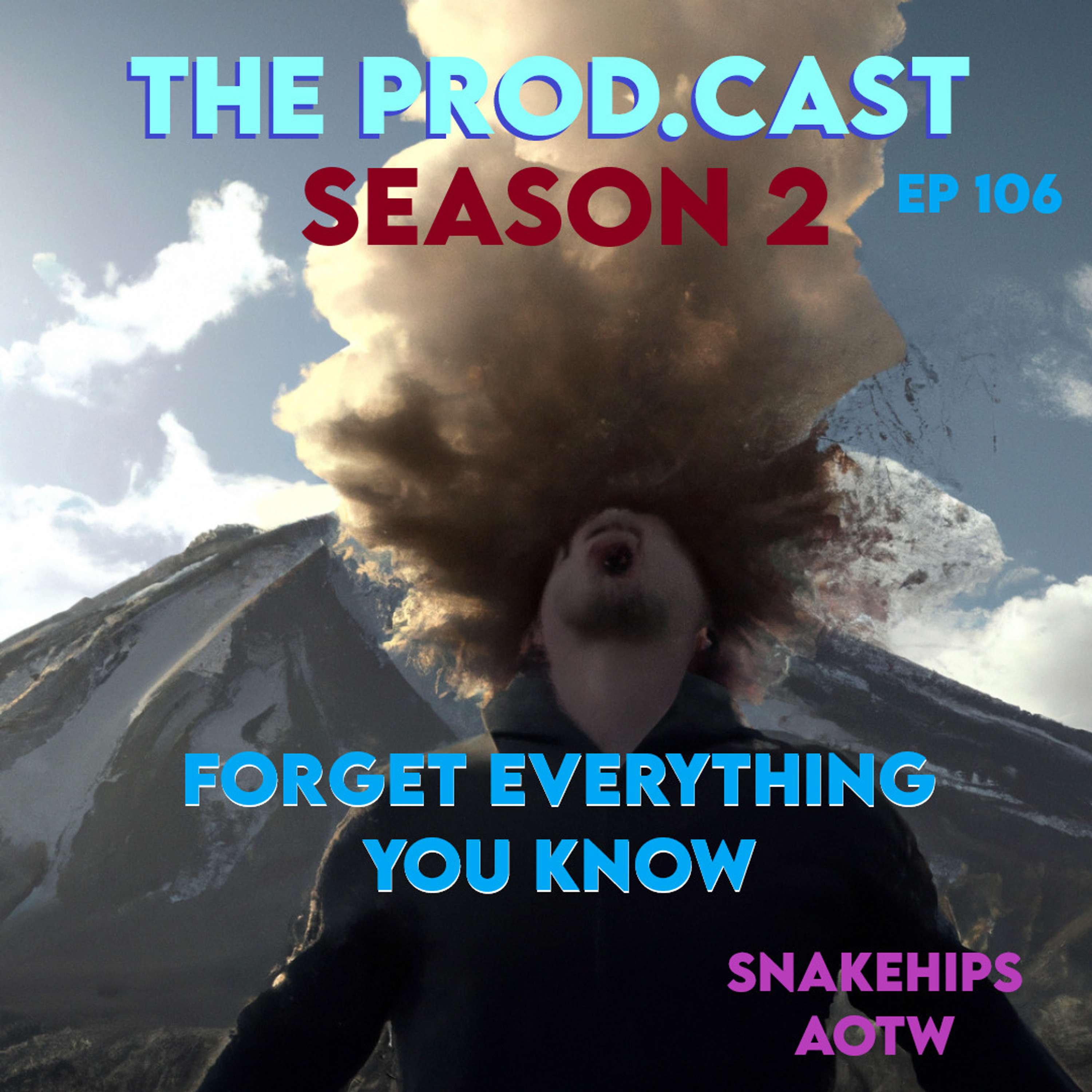 The Prod.cast