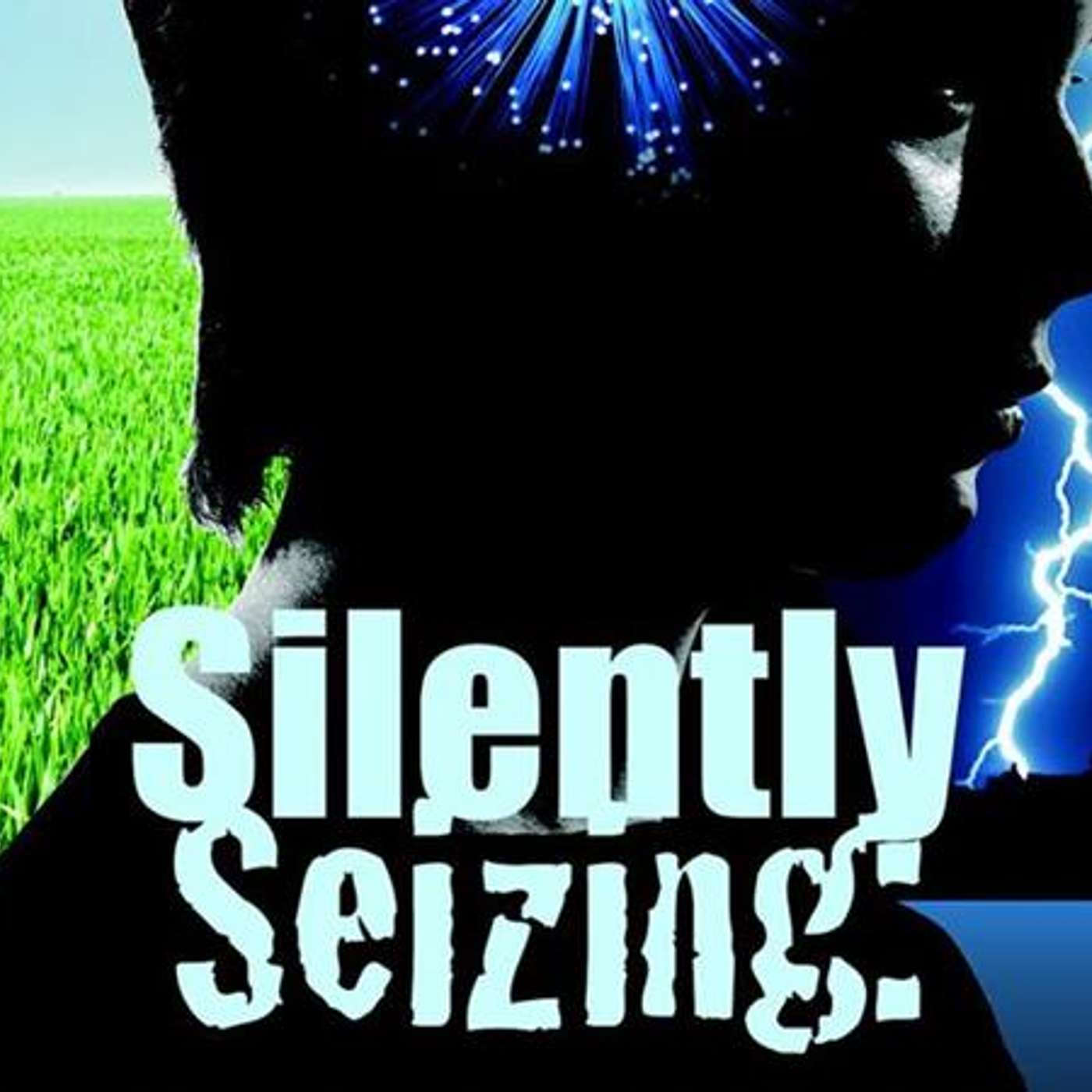 Holly Stephey and Author Caren Haines , Silently Seizing! New Book !
