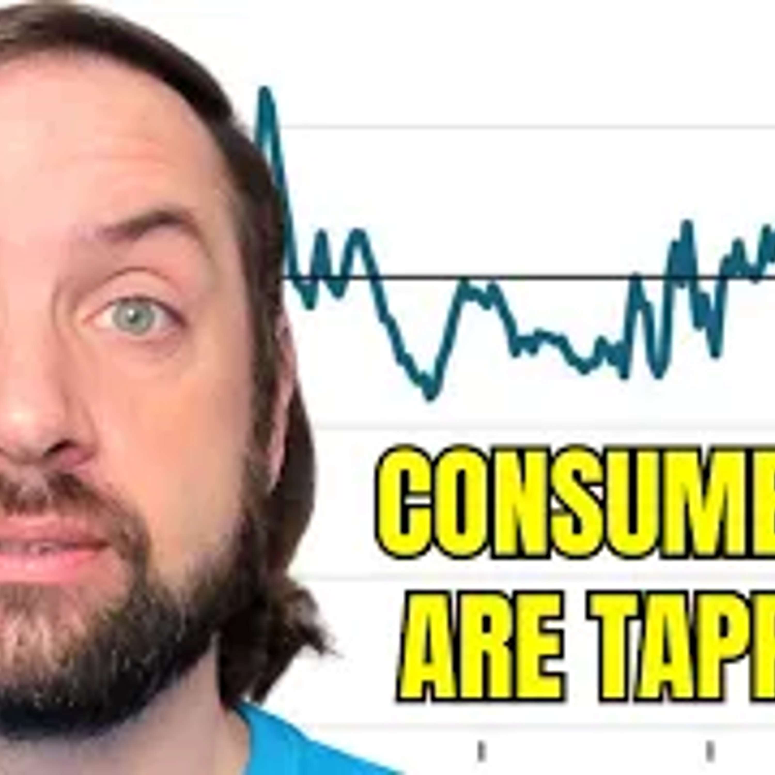 Credit Card Shutdowns Begin: The First Sign of Economic Collapse