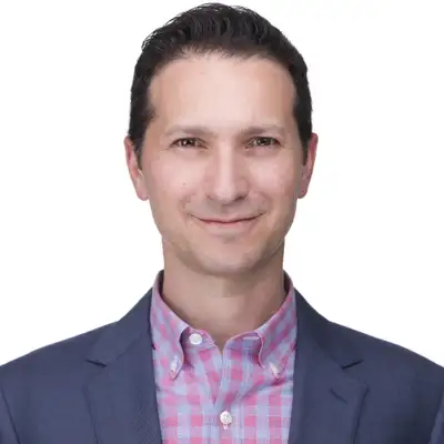 Jared Tendler