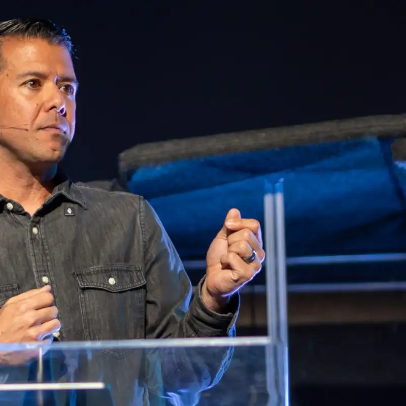 Live Beyond Yourself