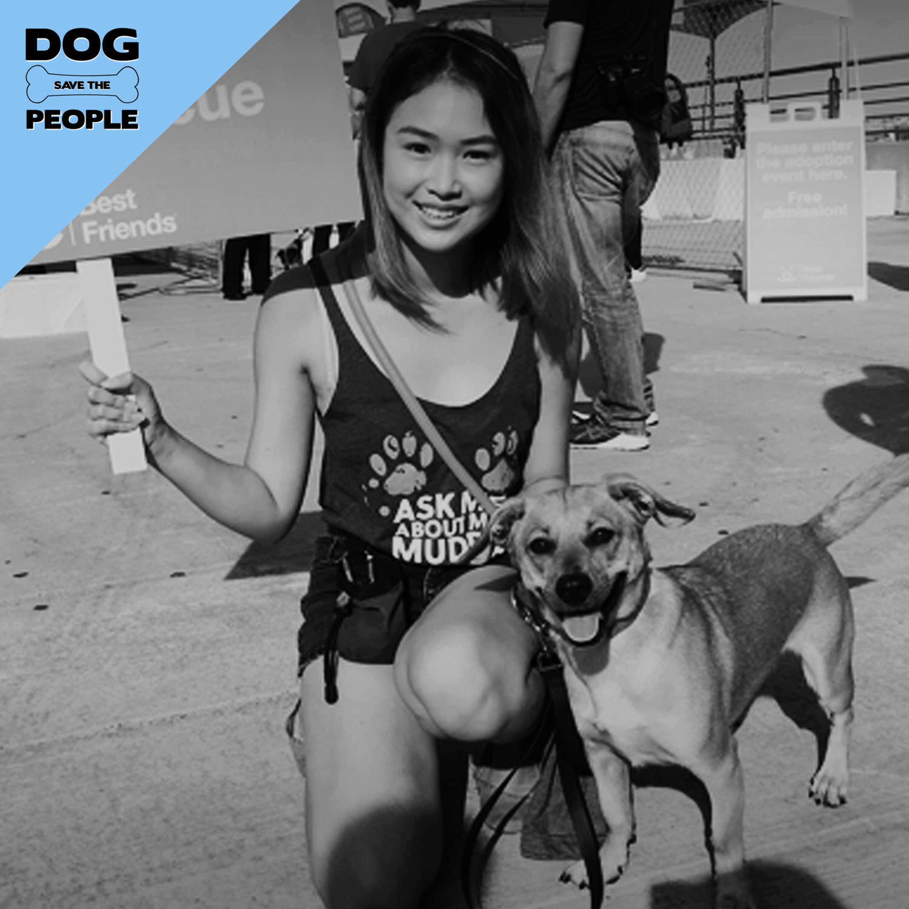 Finding Community w/ Anna Lai