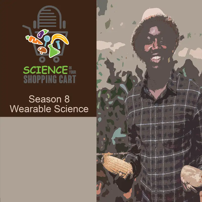 Season 8: Wearable Science