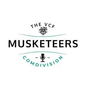 vCF Musketeers