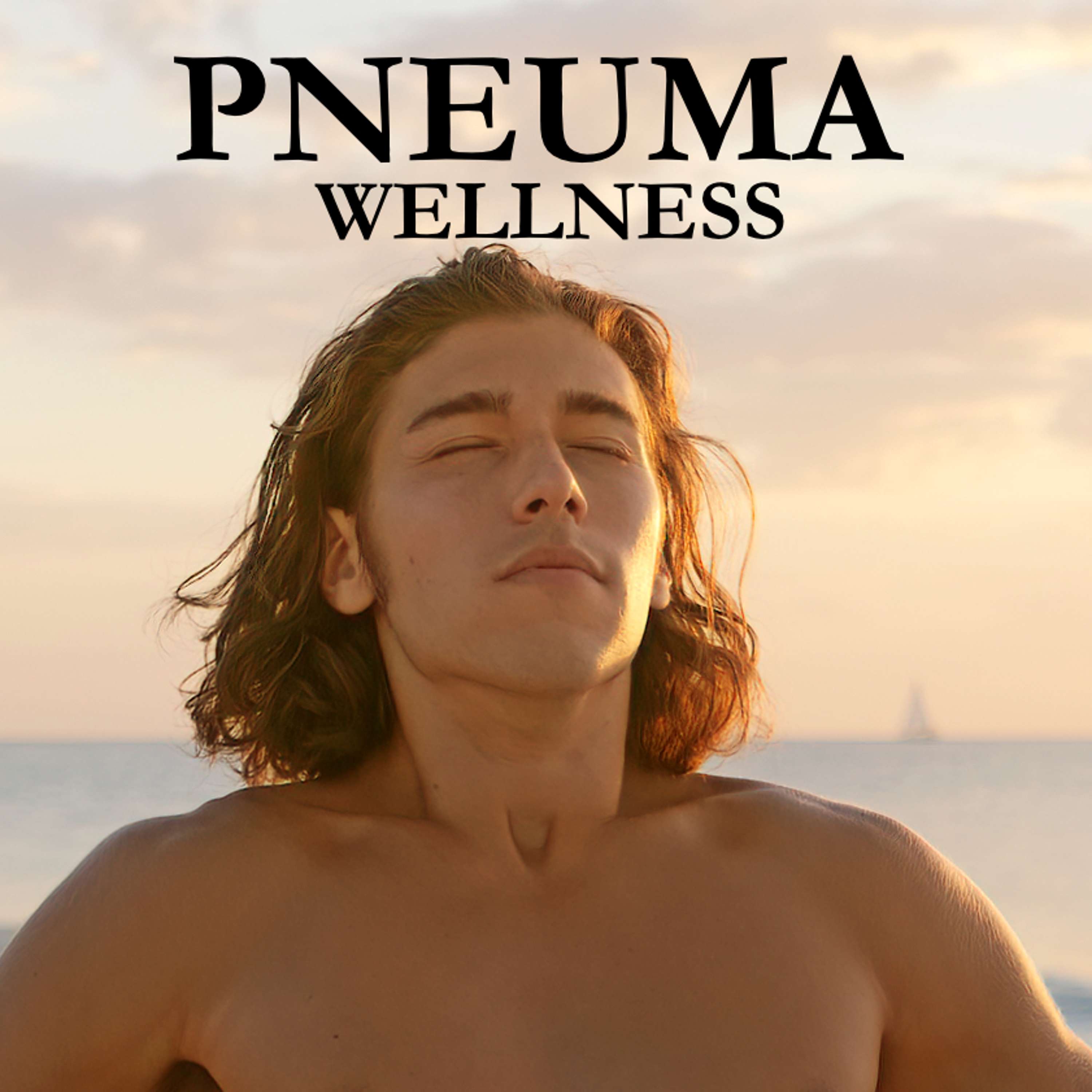 Pneuma by Daniel Finneran