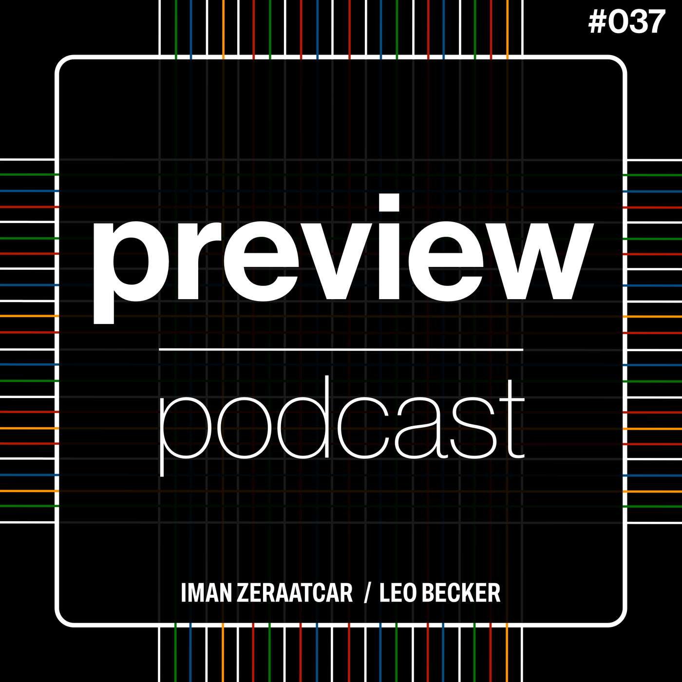 Preview Podcast