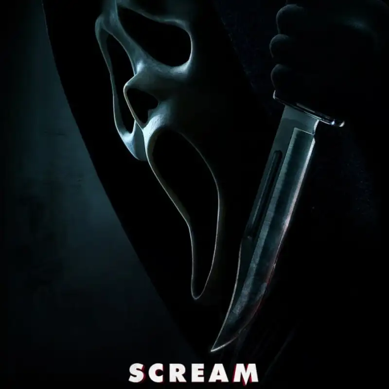 Scream (2022) Review