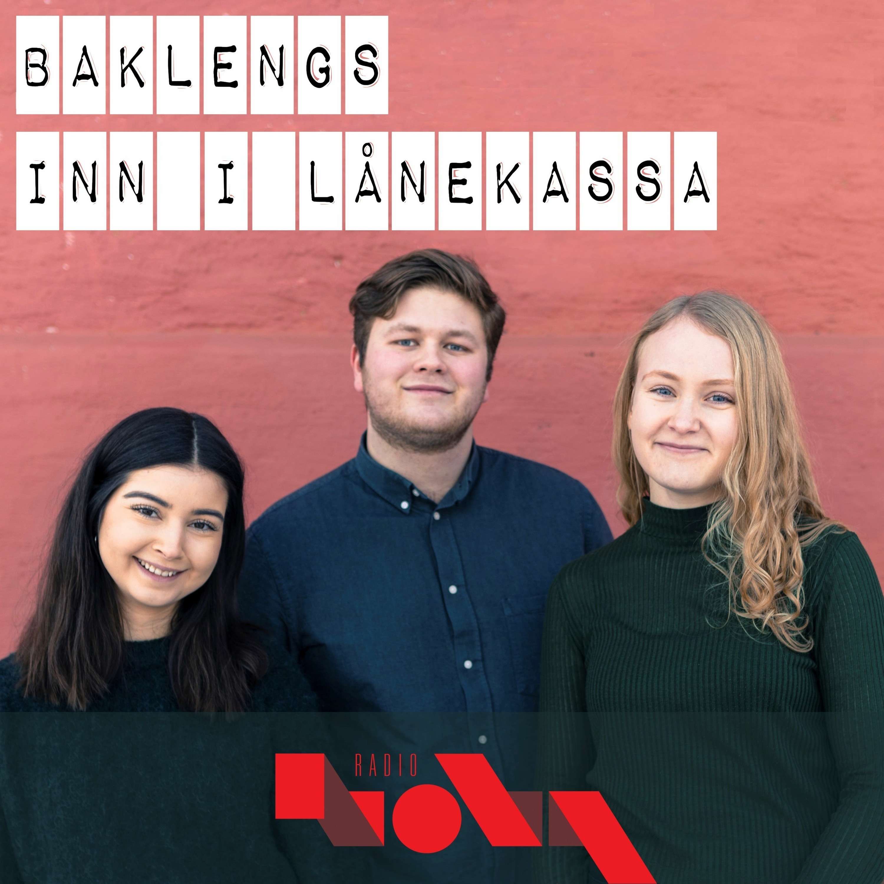 Baklengs inn i Lånekassa