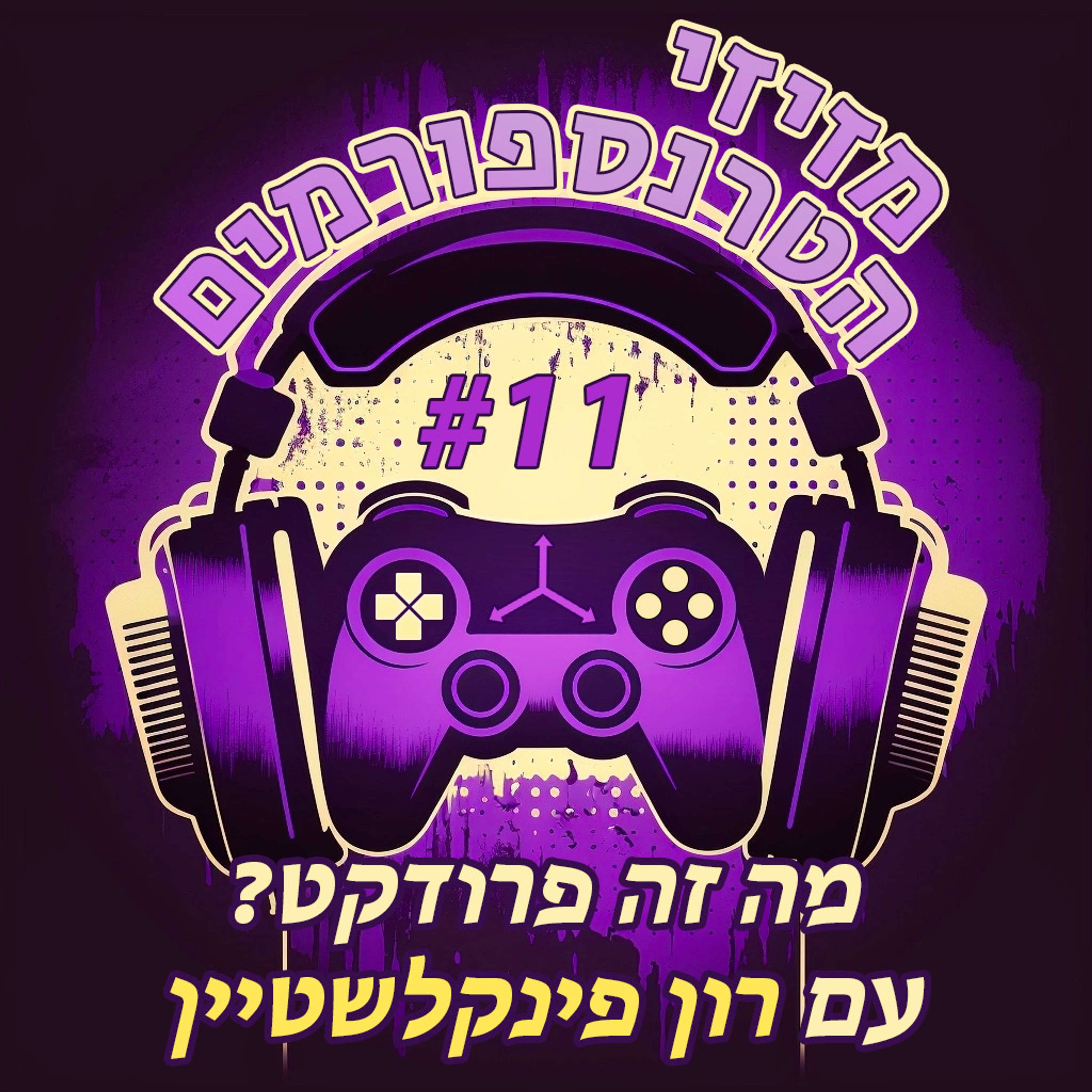 מזיזי הטרנספורמים