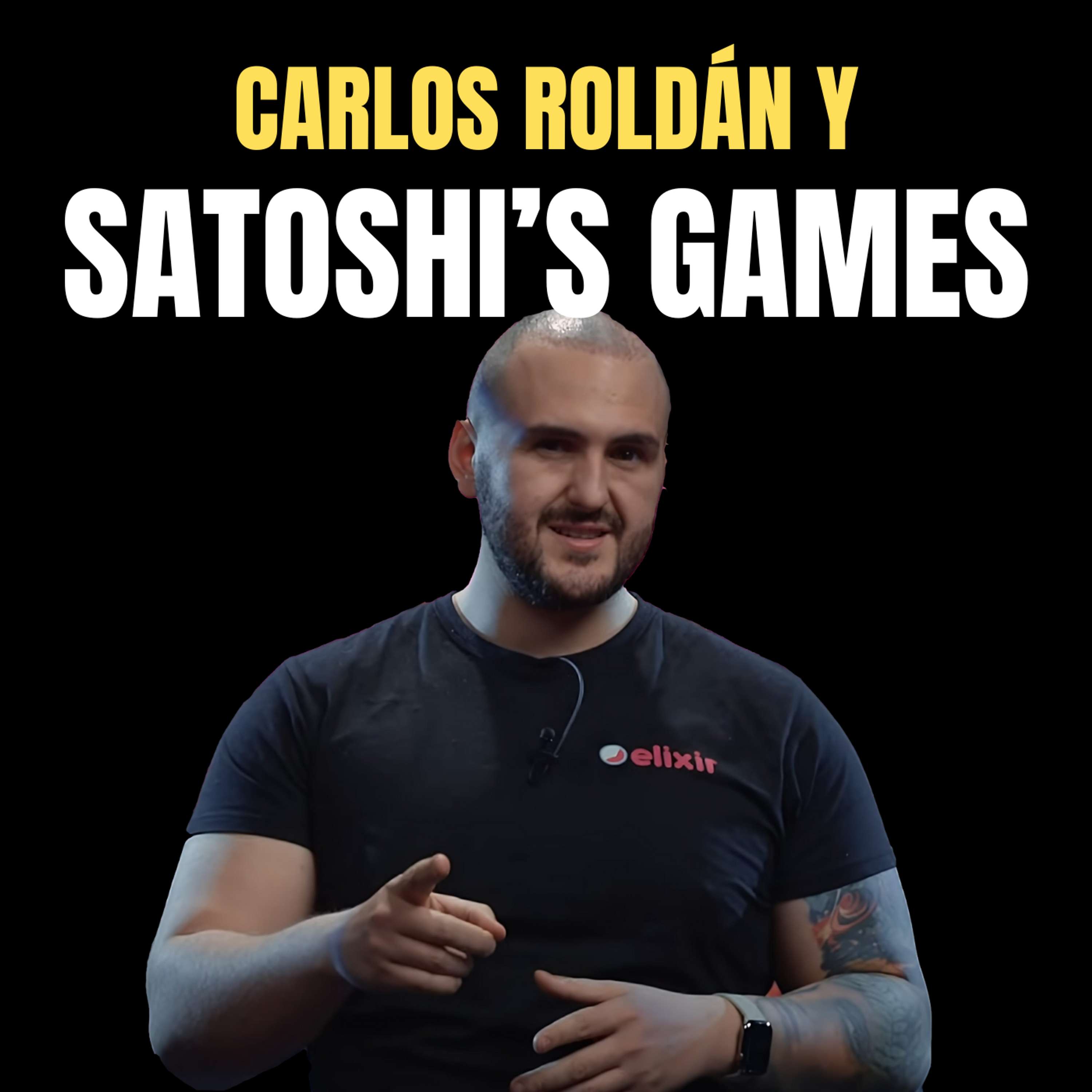 Blockchain para inquietos