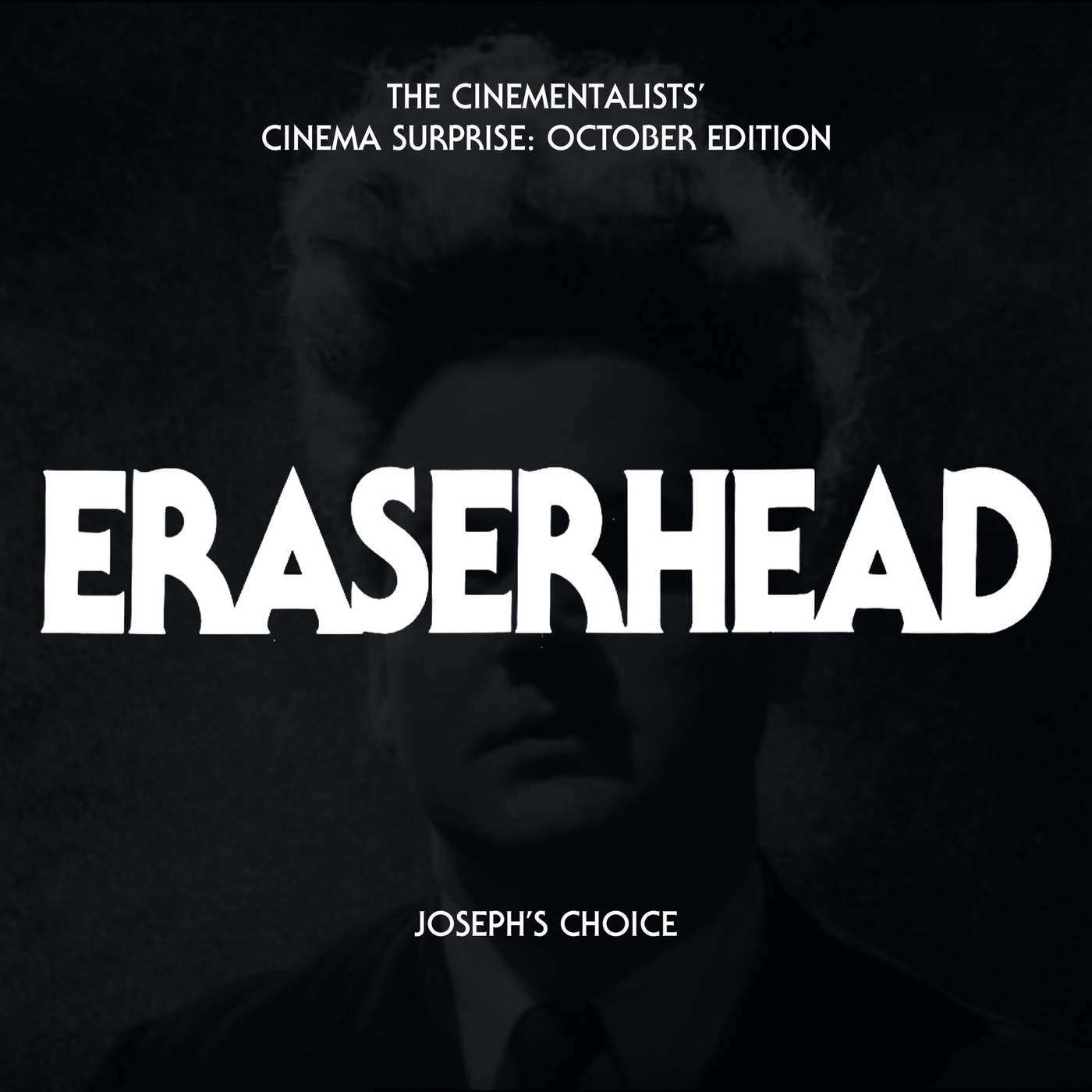 Eraserhead (1977)