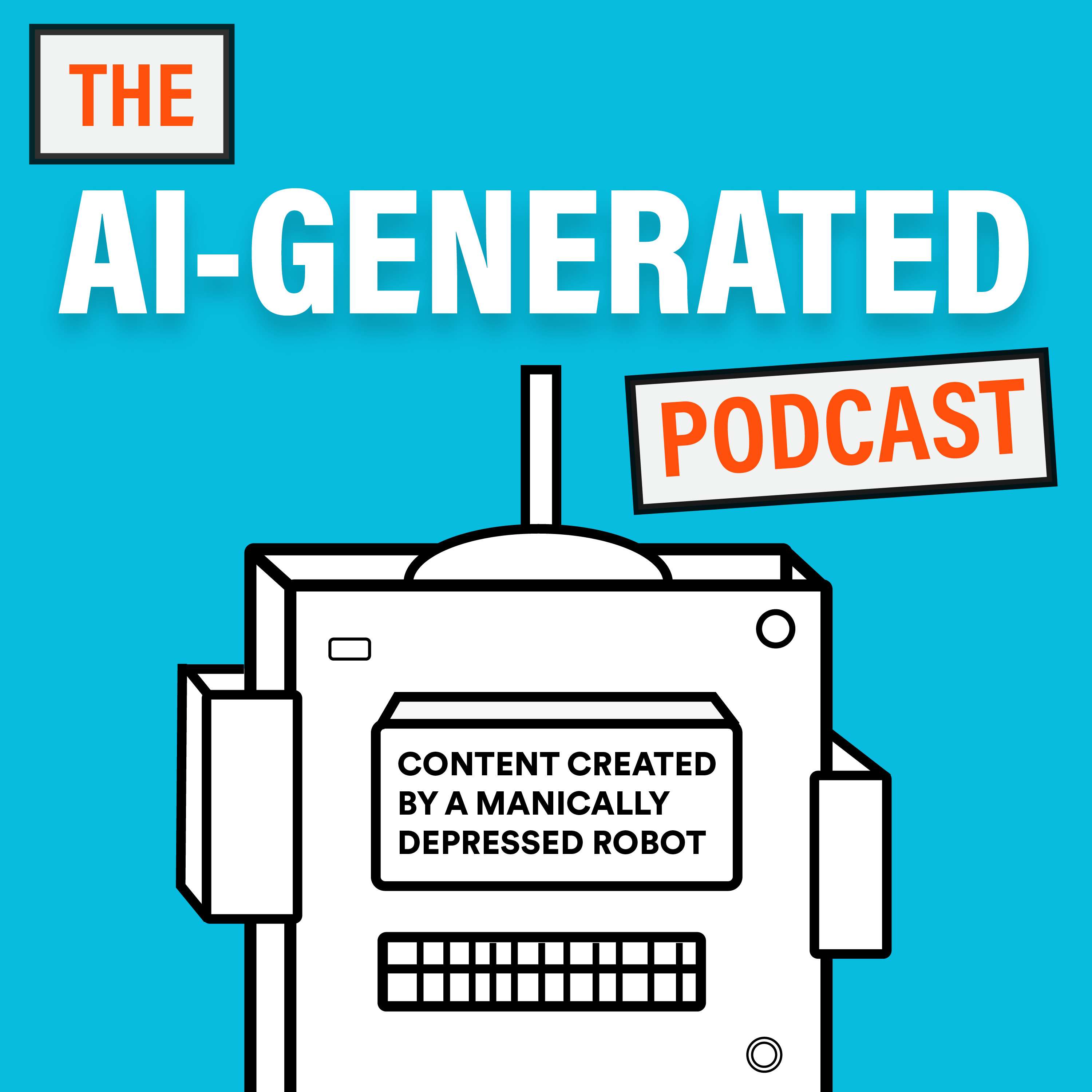 The AI Generated Podcast