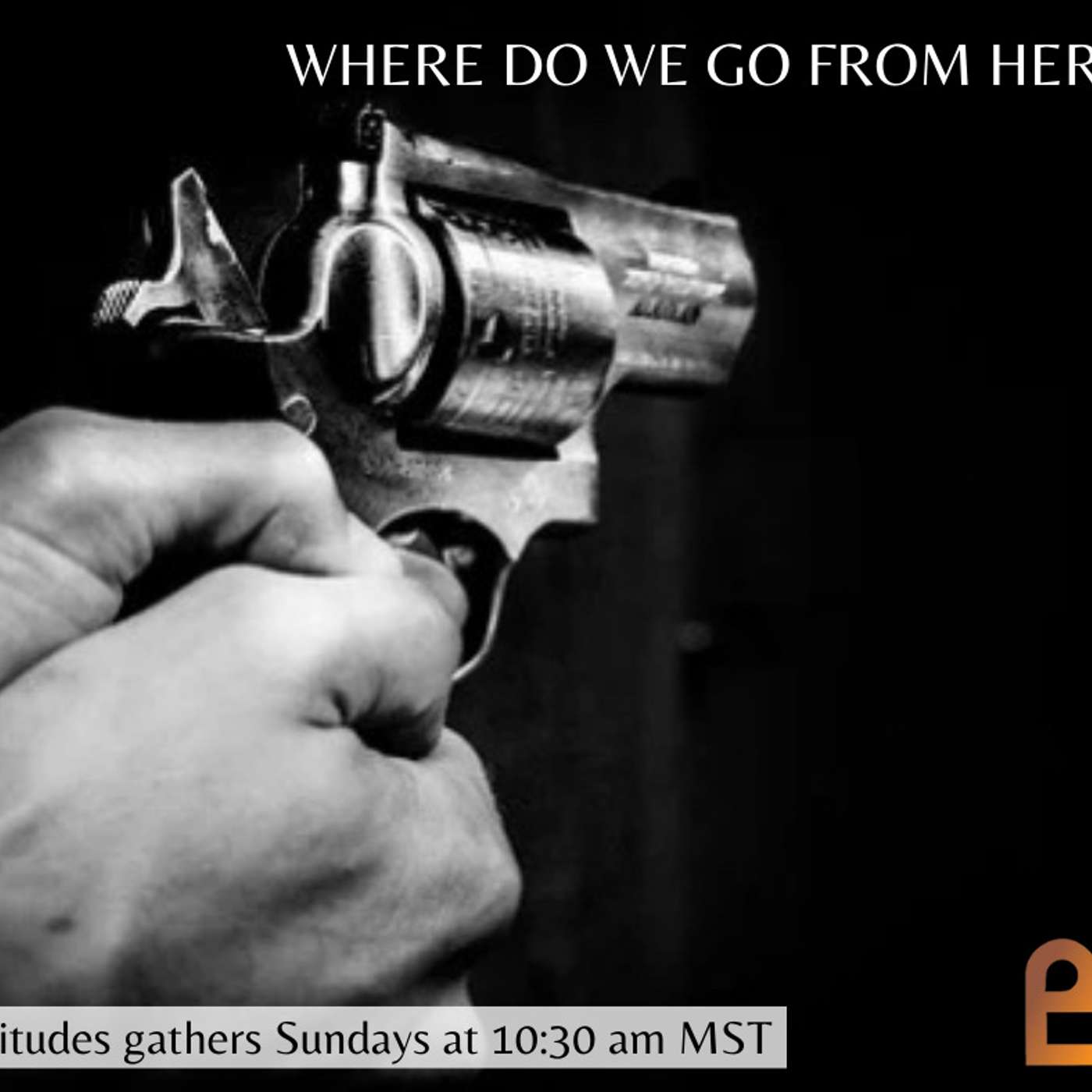 Beatitudes Radio