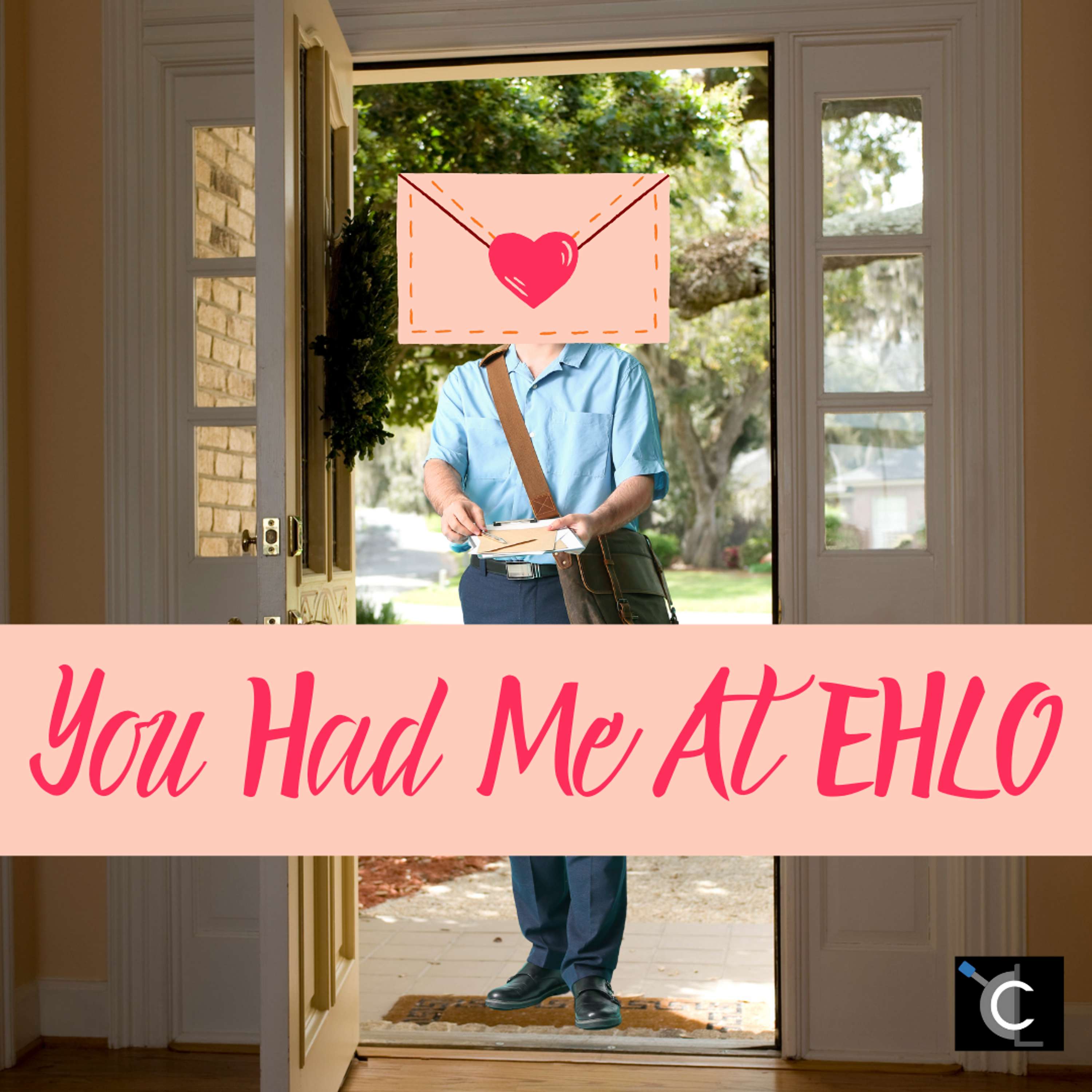 You Had Me At EHLO... with Dylan Beattie