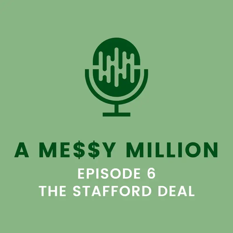 The Stafford Deal